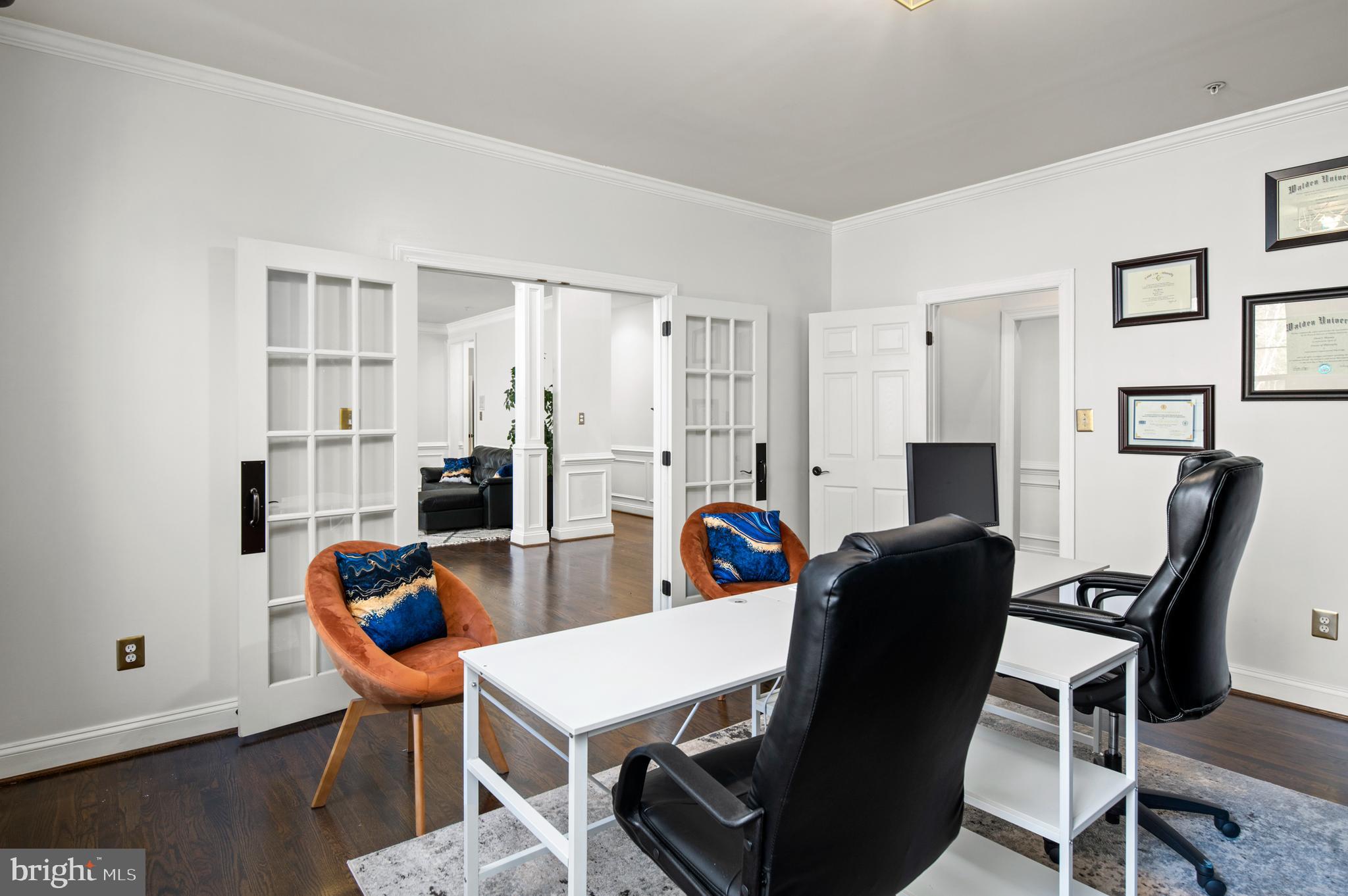 ACCOKEEK LAWN - Residential