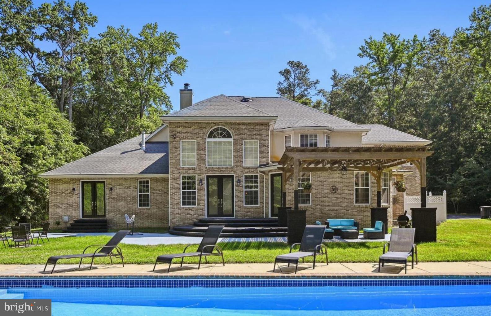 ACCOKEEK LAWN - Residential