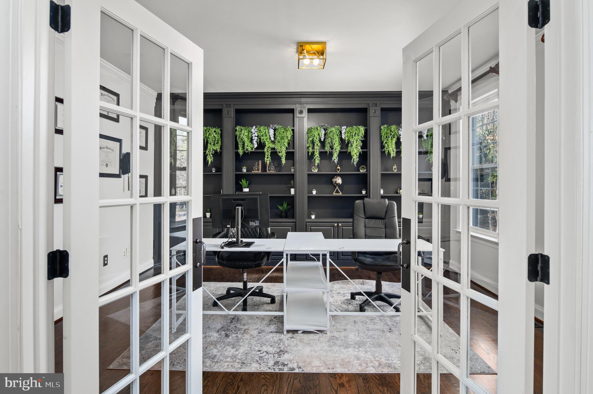 ACCOKEEK LAWN - Residential