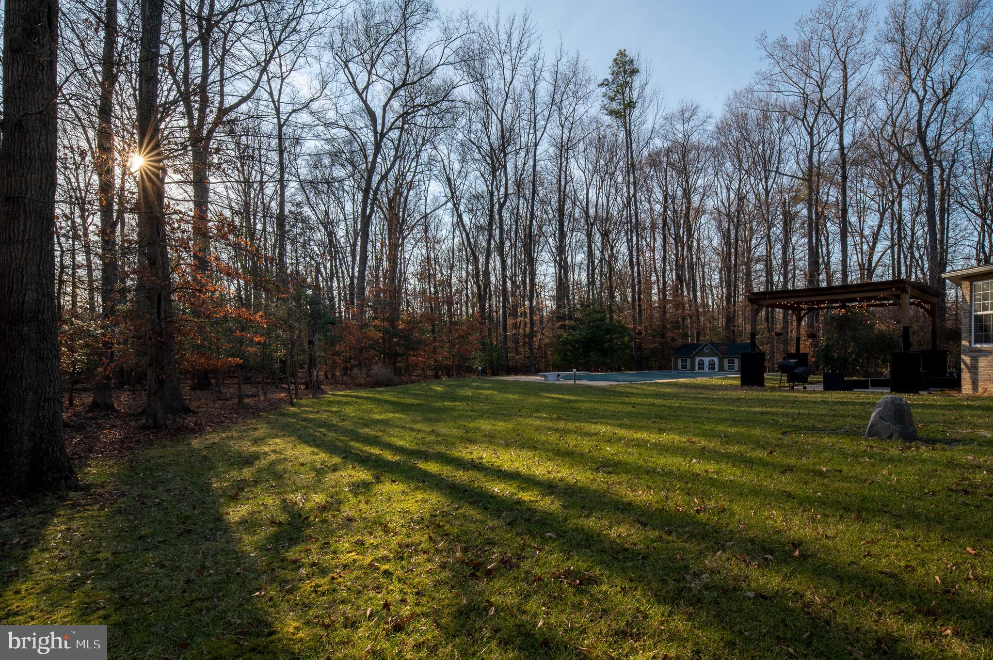 ACCOKEEK LAWN - Residential