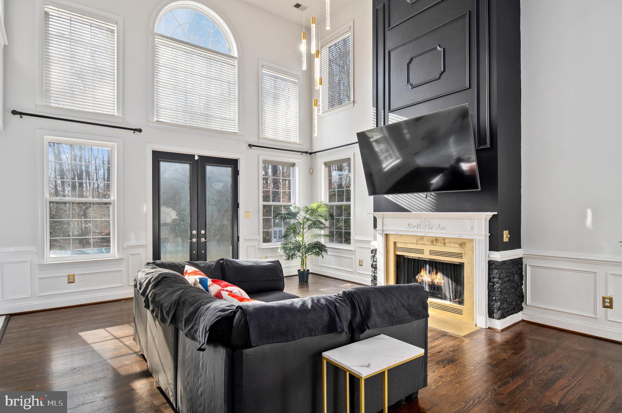 ACCOKEEK LAWN - Residential