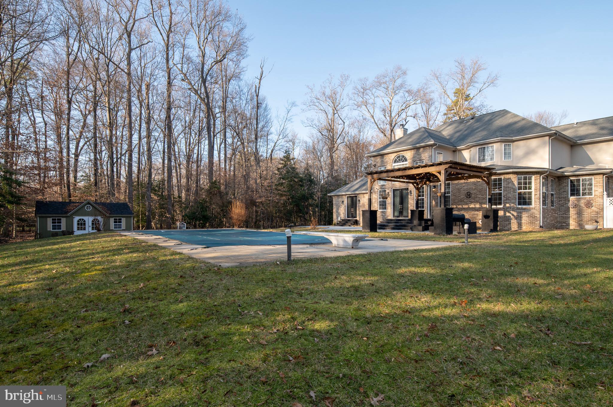 ACCOKEEK LAWN - Residential