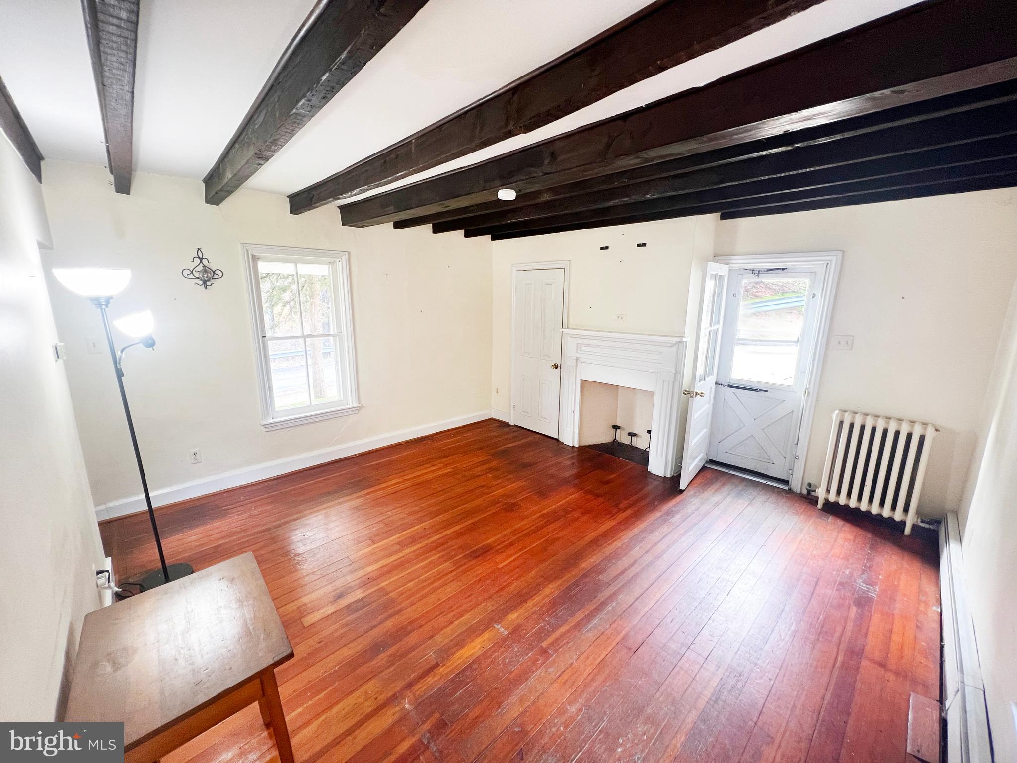 000 - Residential Lease