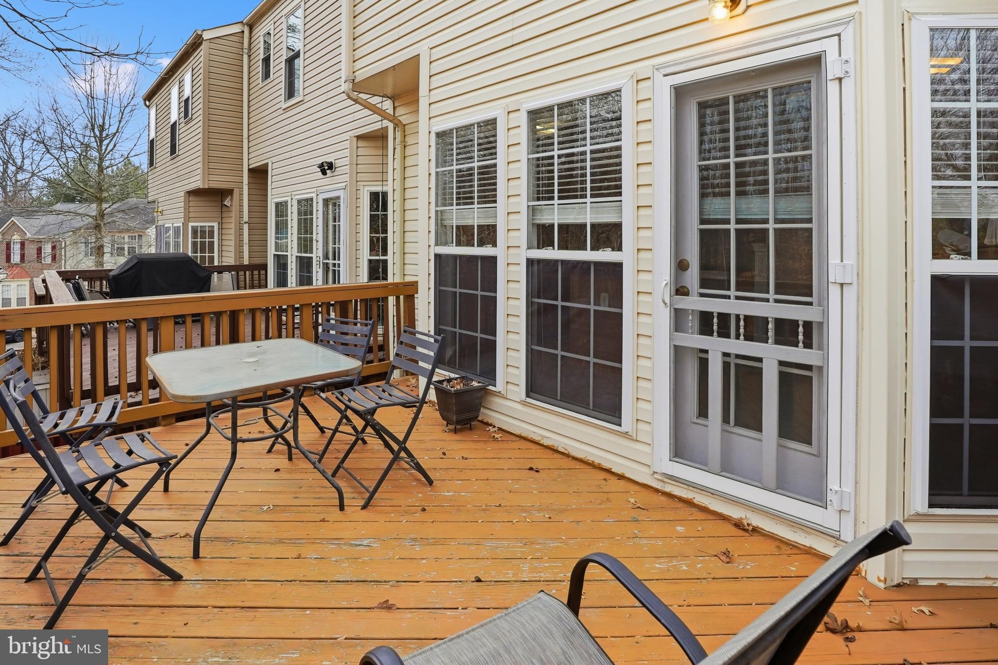 MASONS PASSAGE - Residential Lease