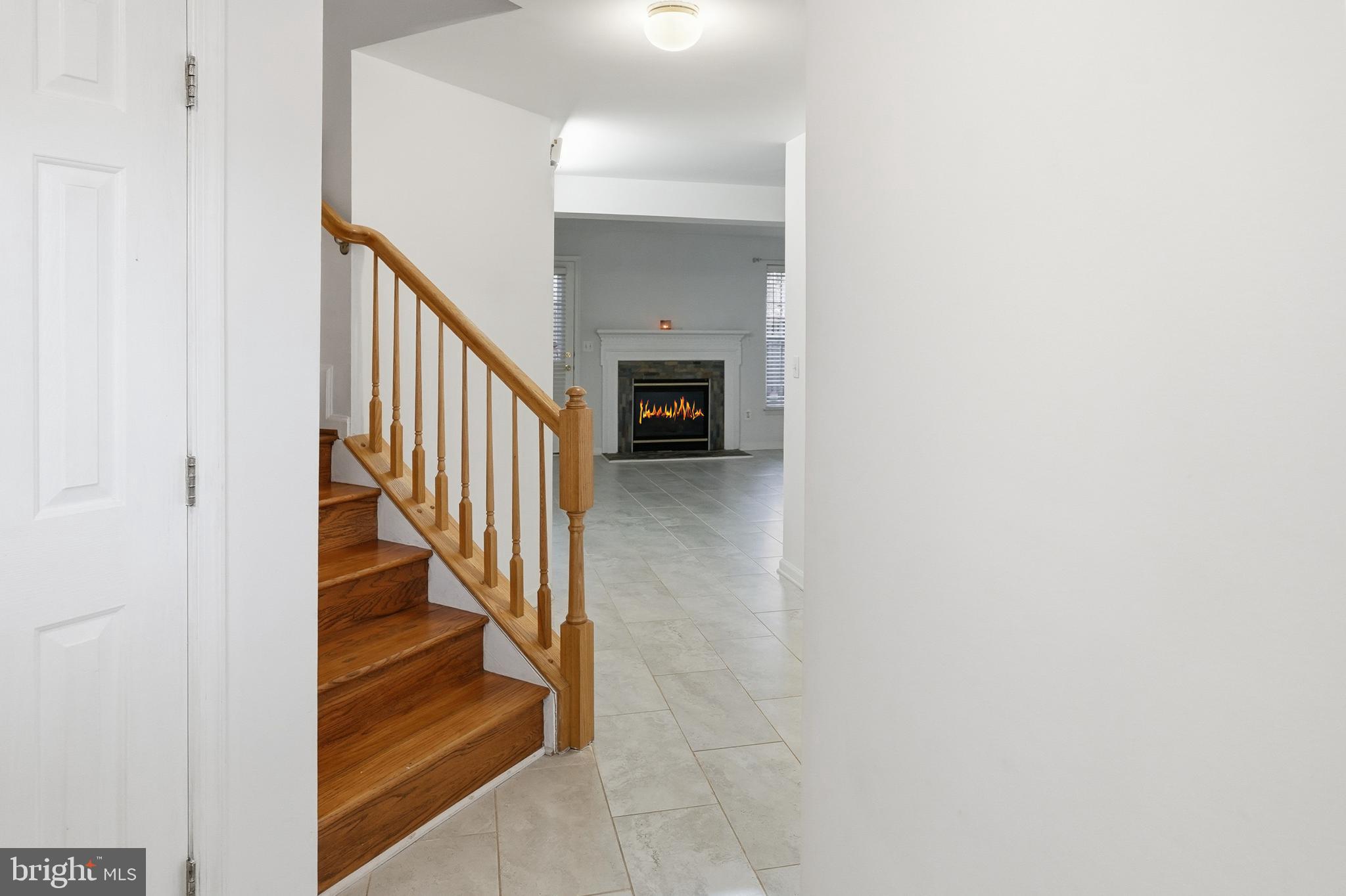 MASONS PASSAGE - Residential Lease