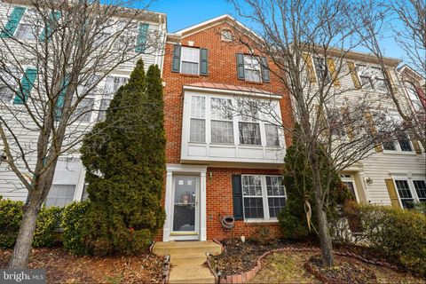 7858 SEAFARER WAY LORTON VA 22079