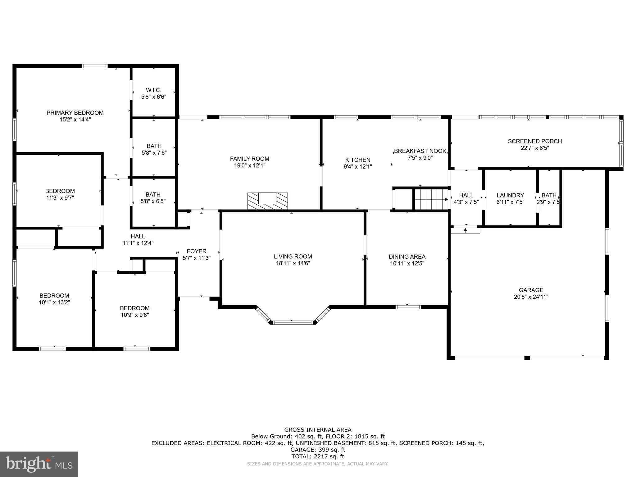 SPRING VALLEY - Residential