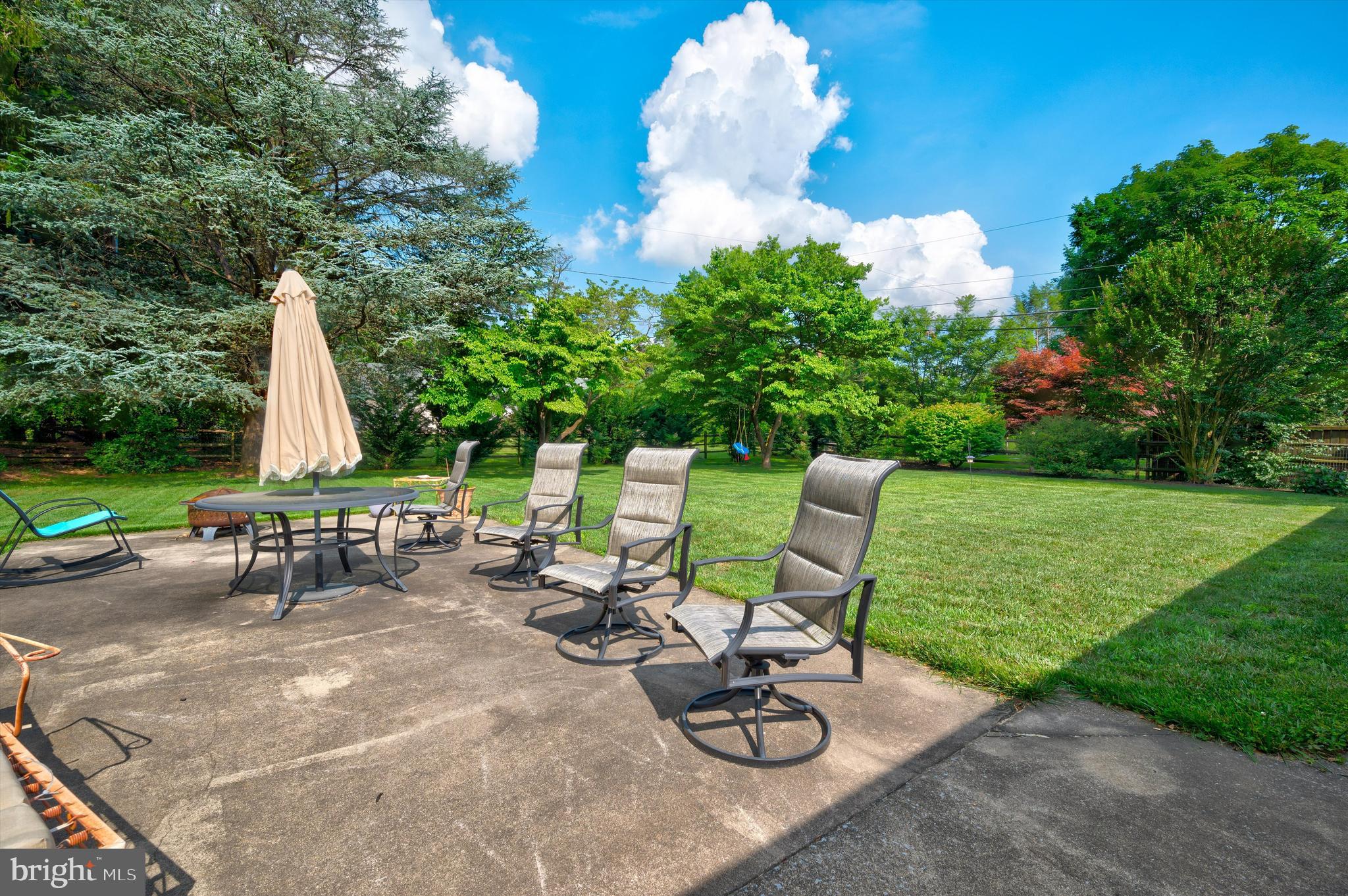 SPRING VALLEY - Residential