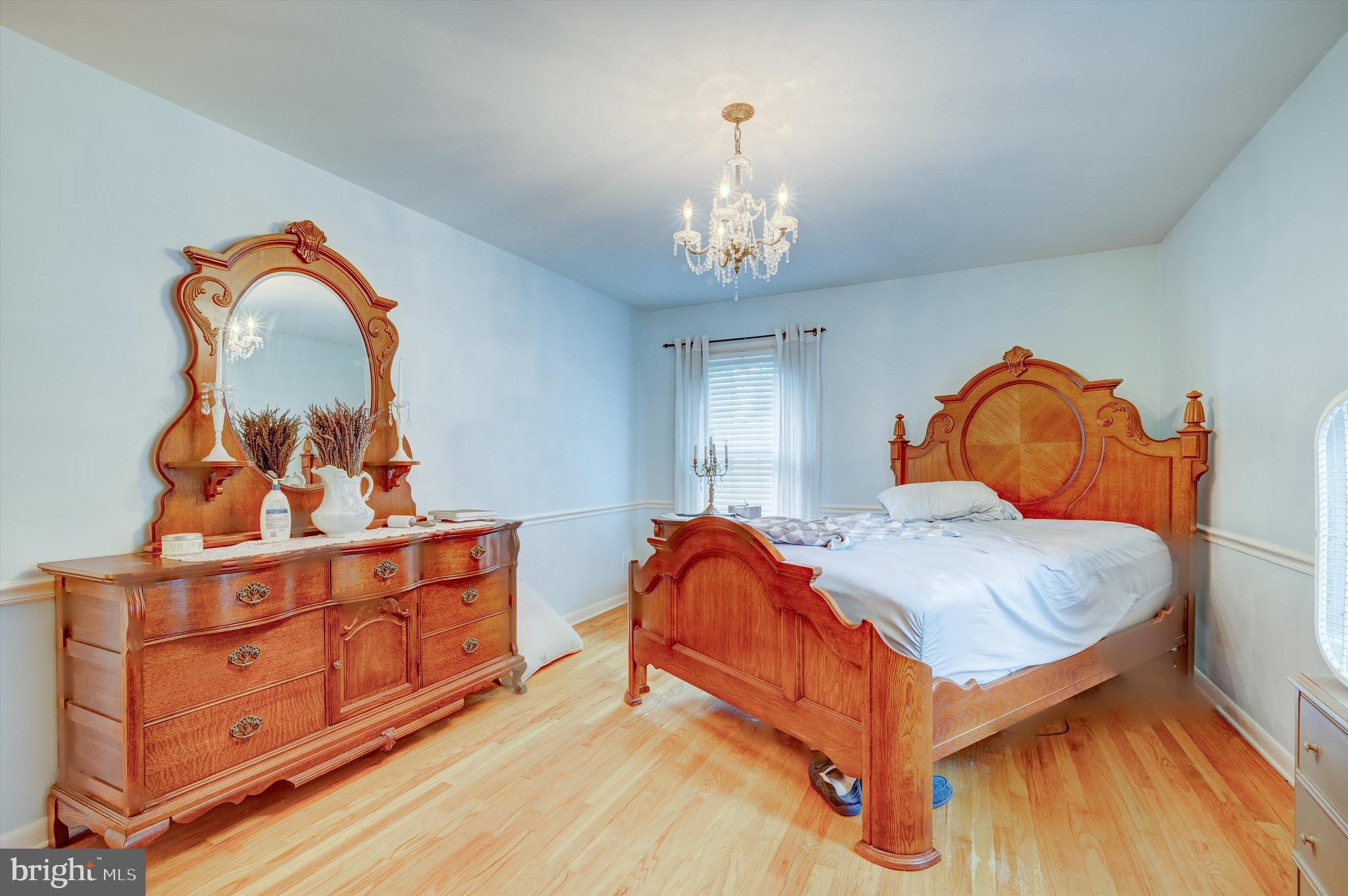 SPRING VALLEY - Residential