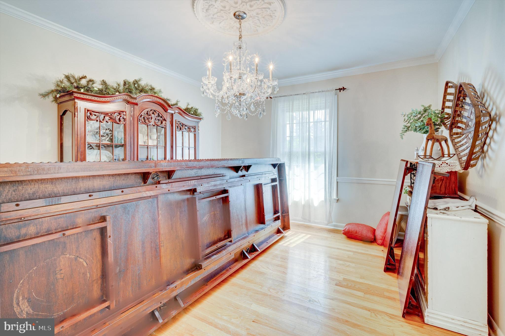 SPRING VALLEY - Residential