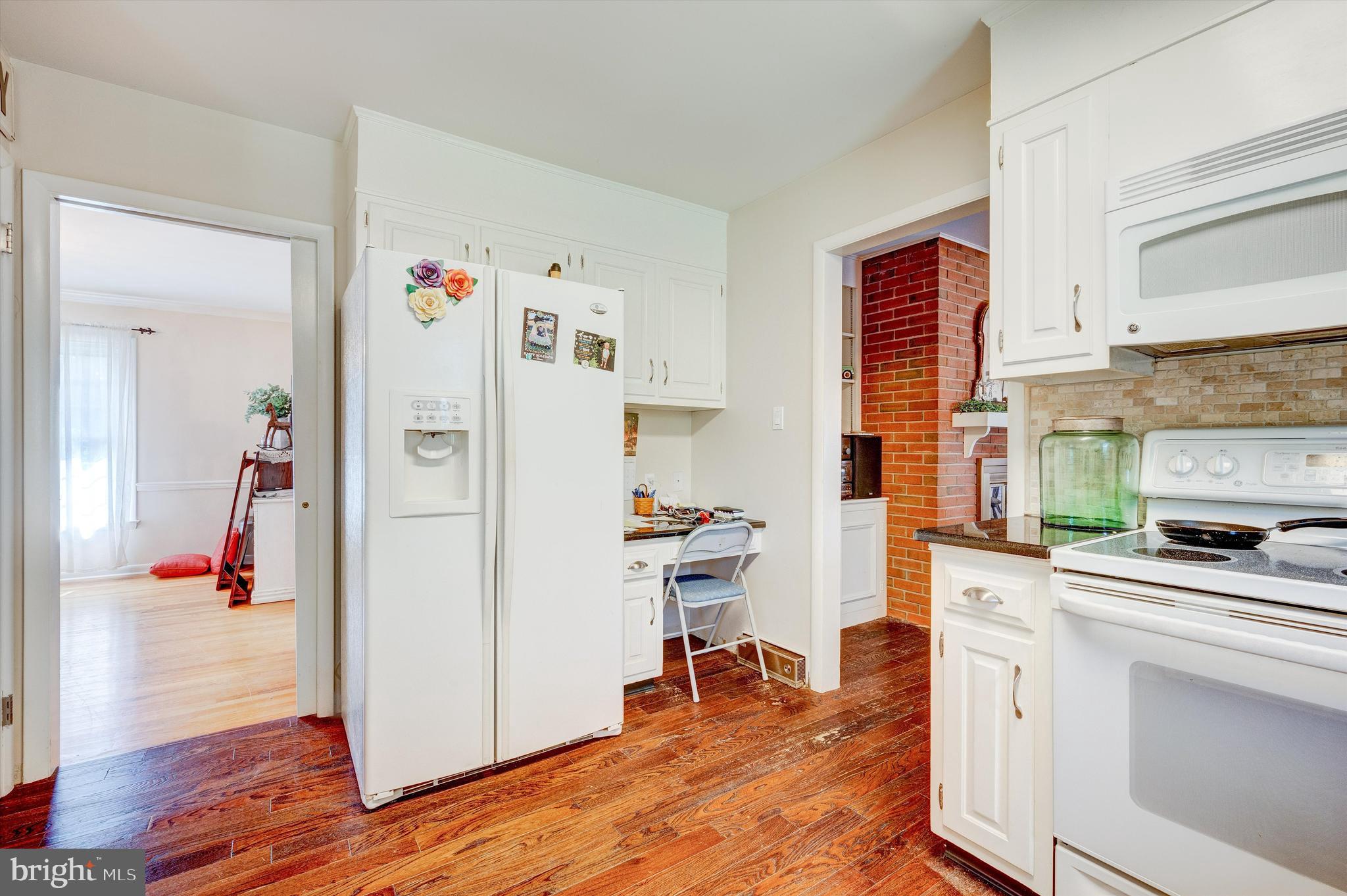 SPRING VALLEY - Residential