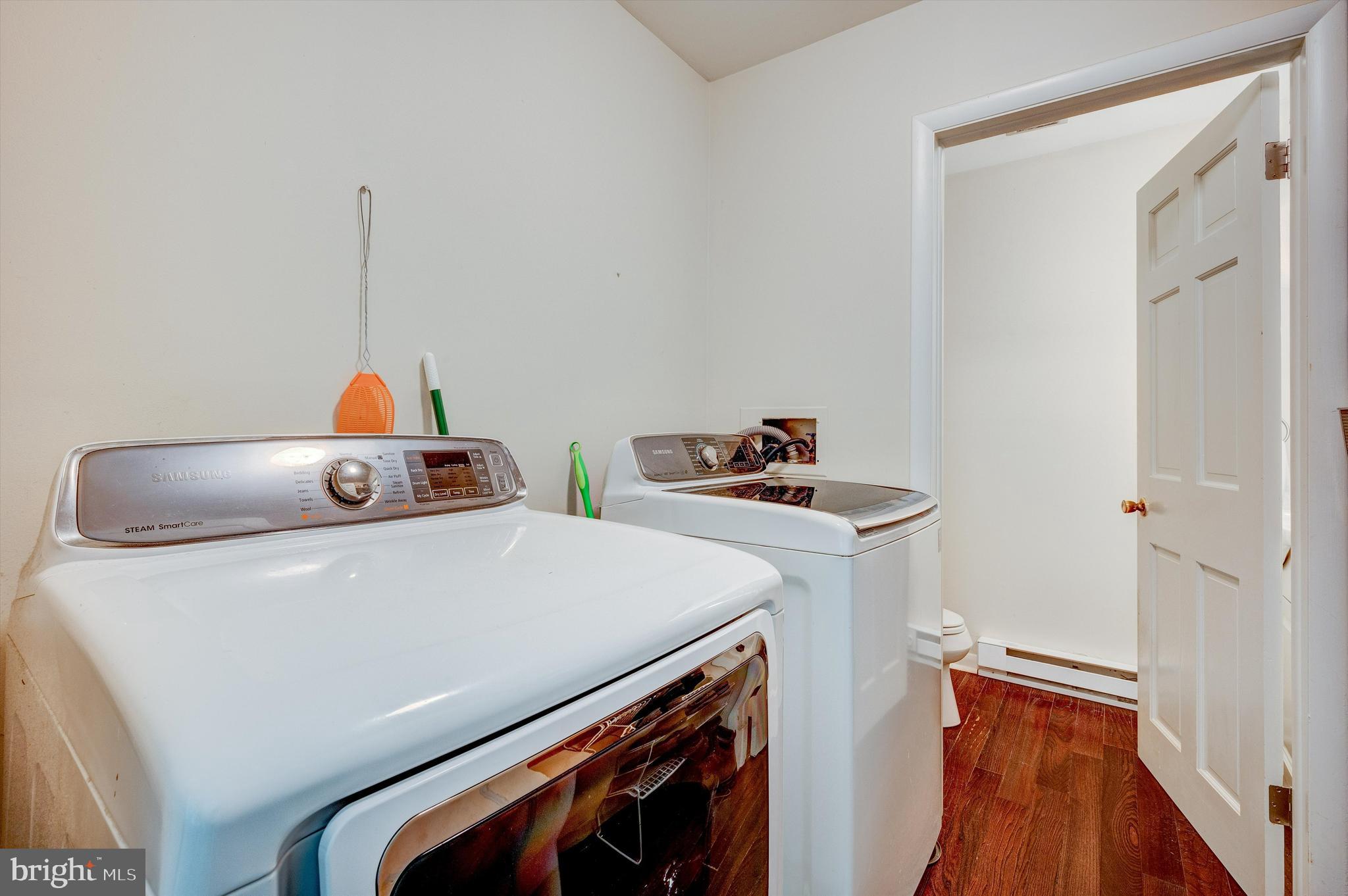 SPRING VALLEY - Residential