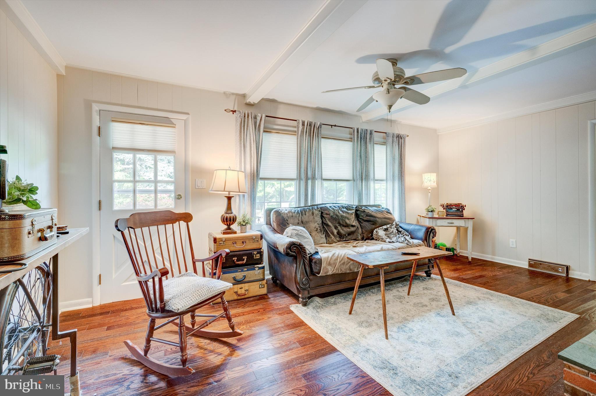 SPRING VALLEY - Residential