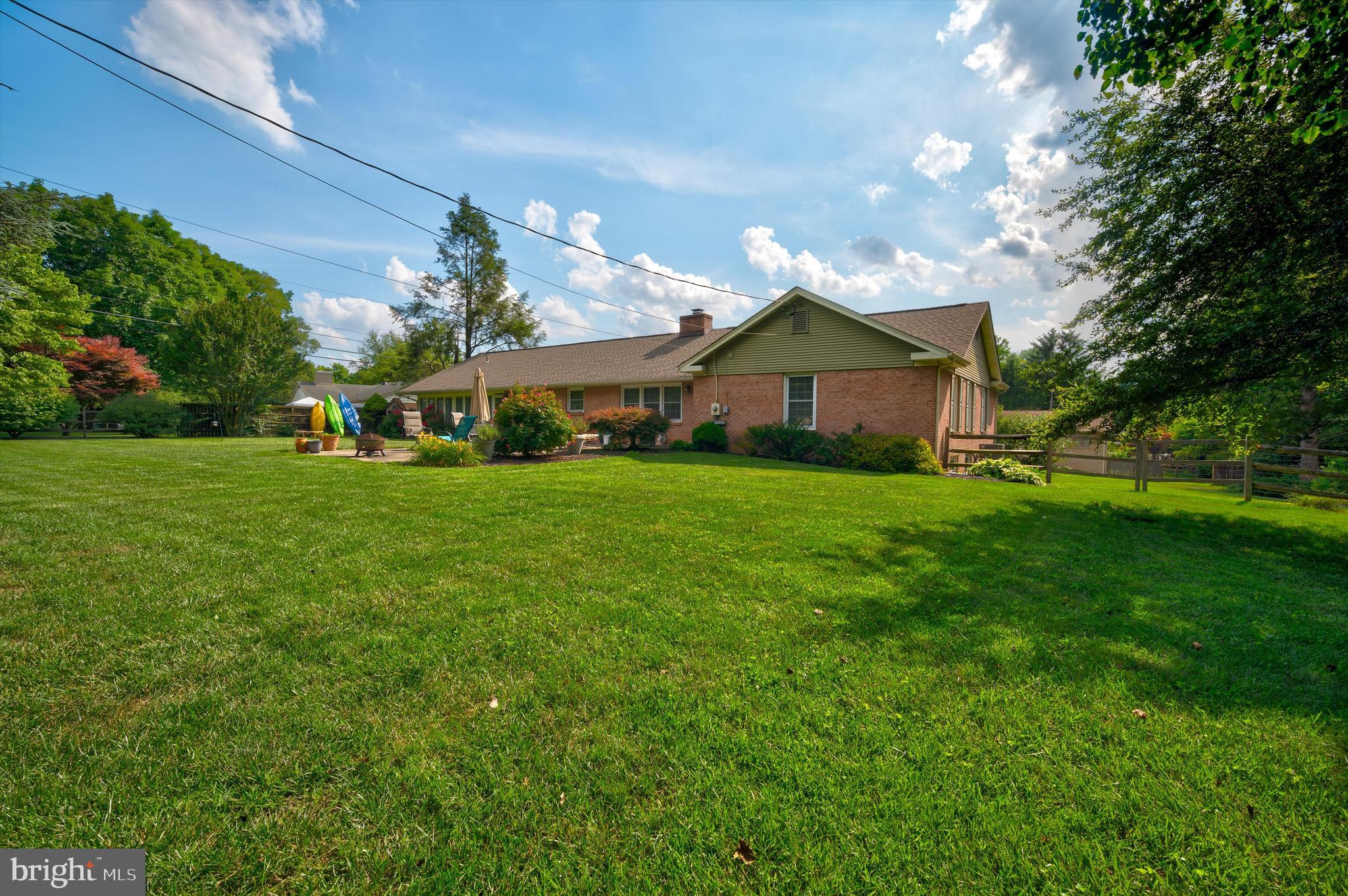 SPRING VALLEY - Residential