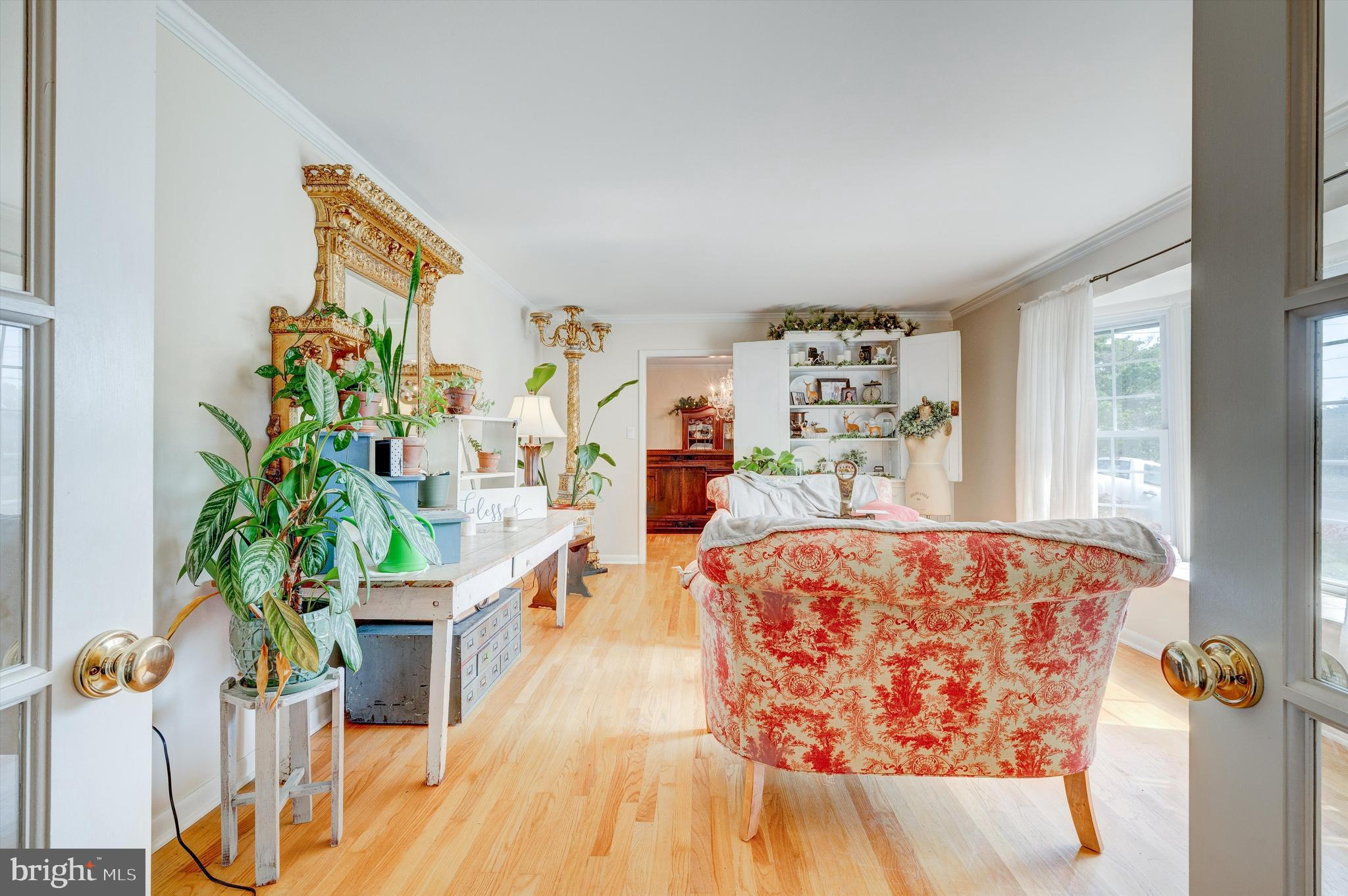 SPRING VALLEY - Residential