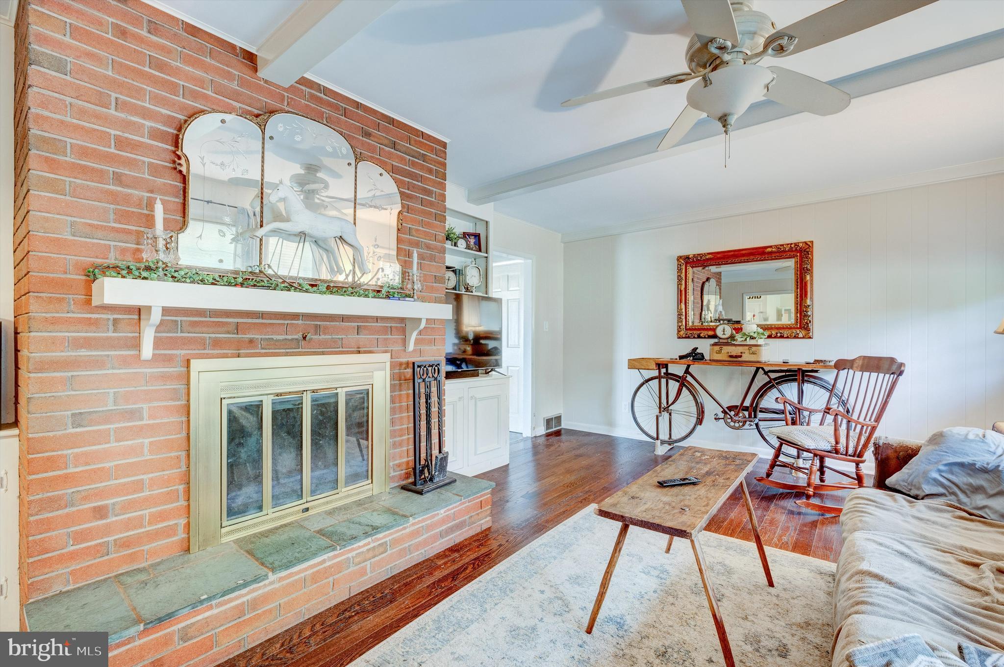 SPRING VALLEY - Residential