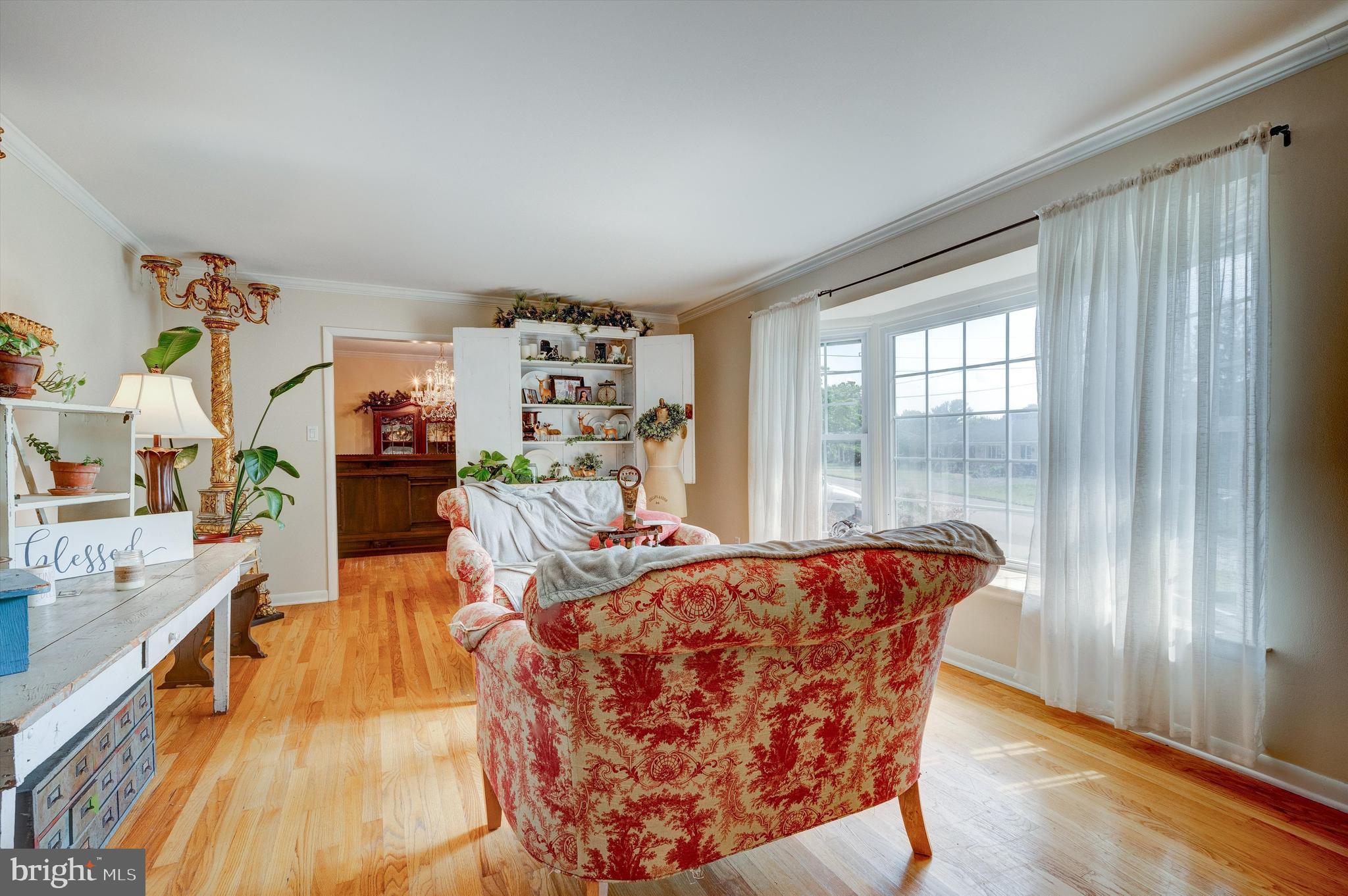 SPRING VALLEY - Residential