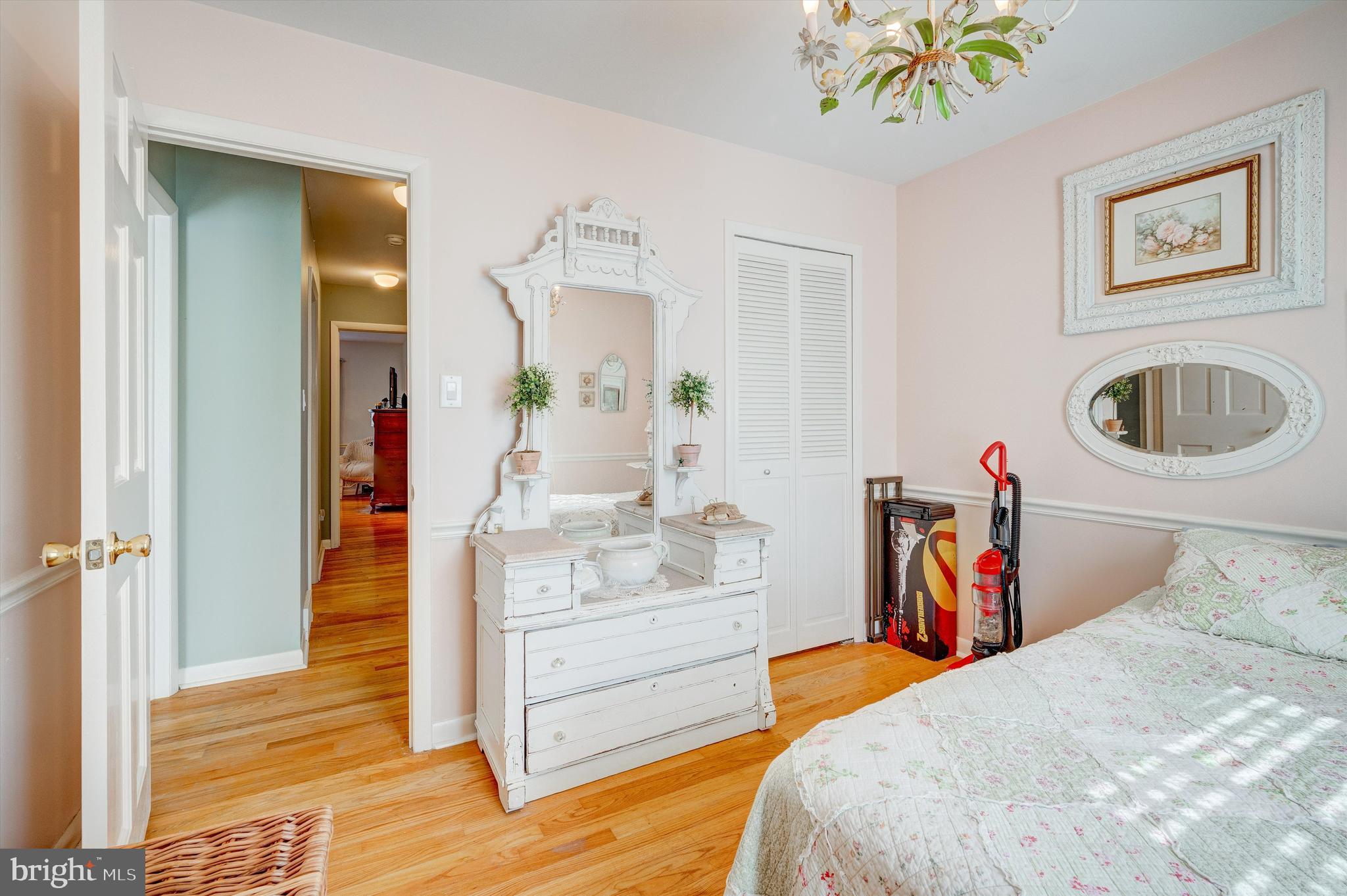 SPRING VALLEY - Residential