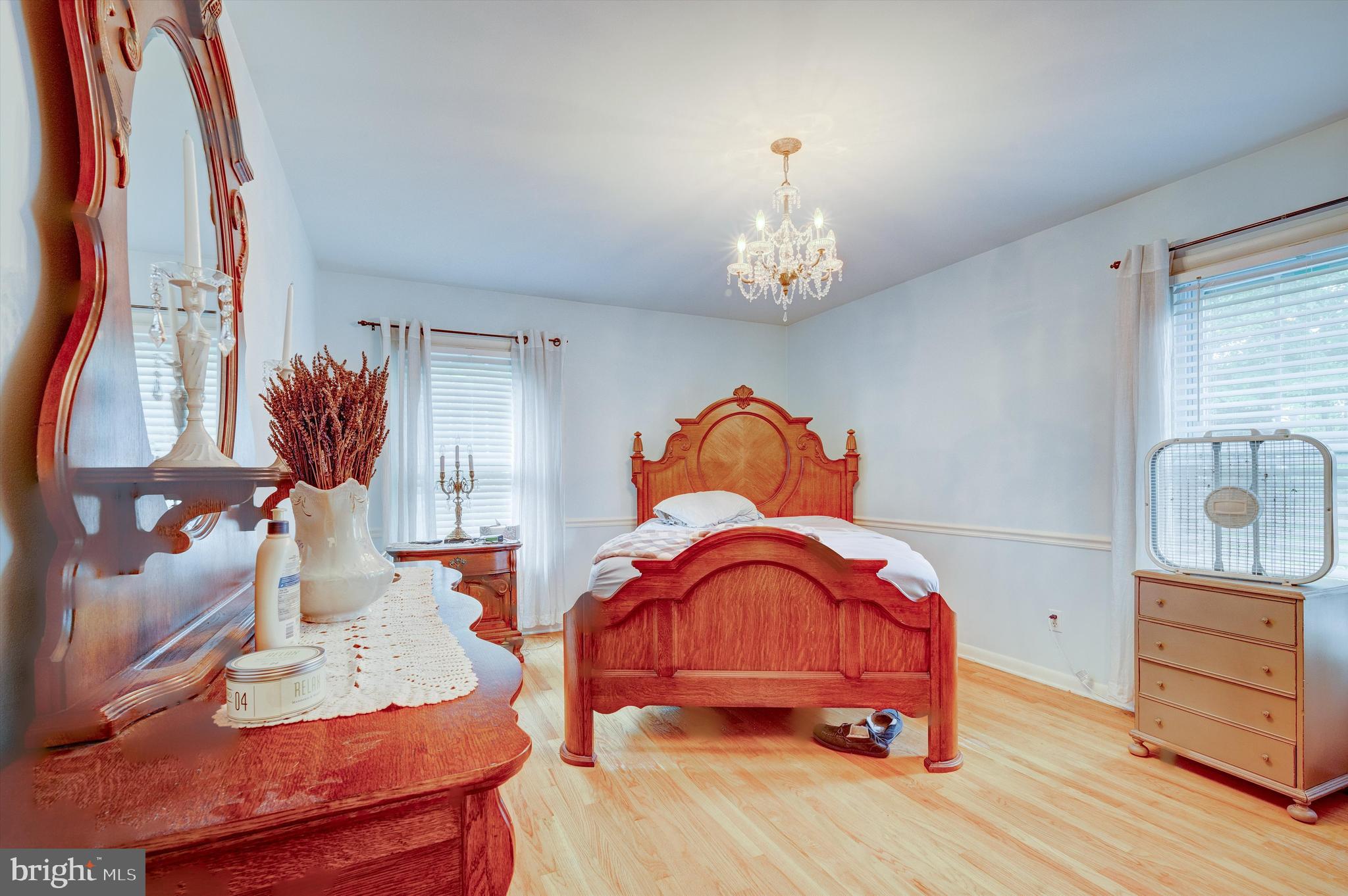 SPRING VALLEY - Residential