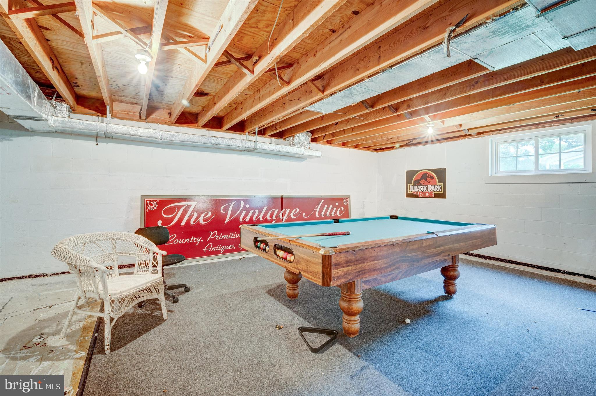 SPRING VALLEY - Residential