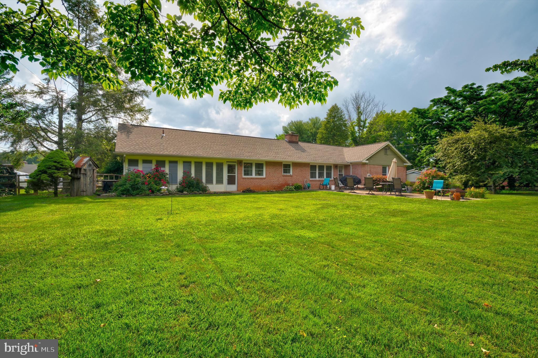 SPRING VALLEY - Residential