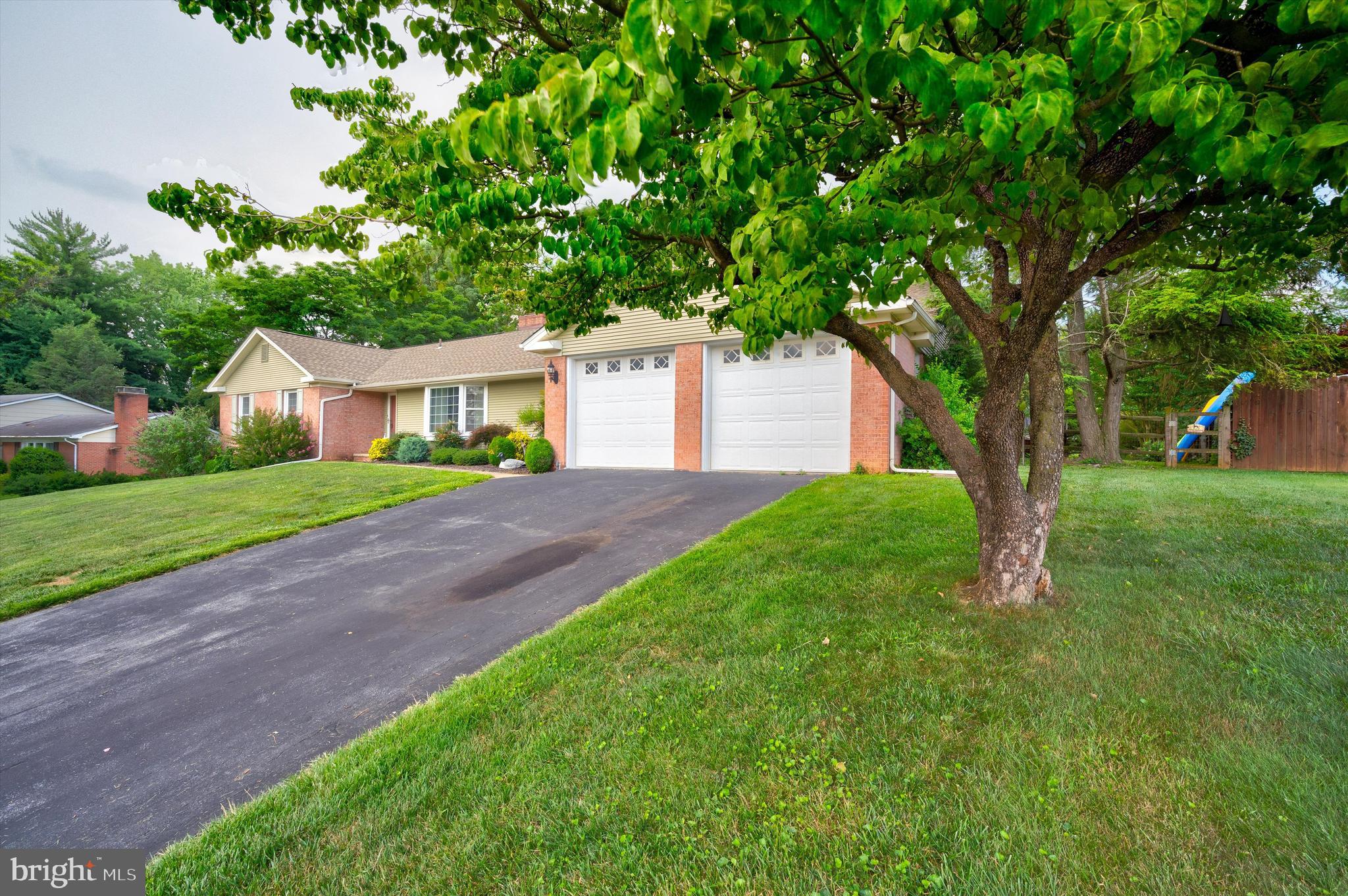 SPRING VALLEY - Residential