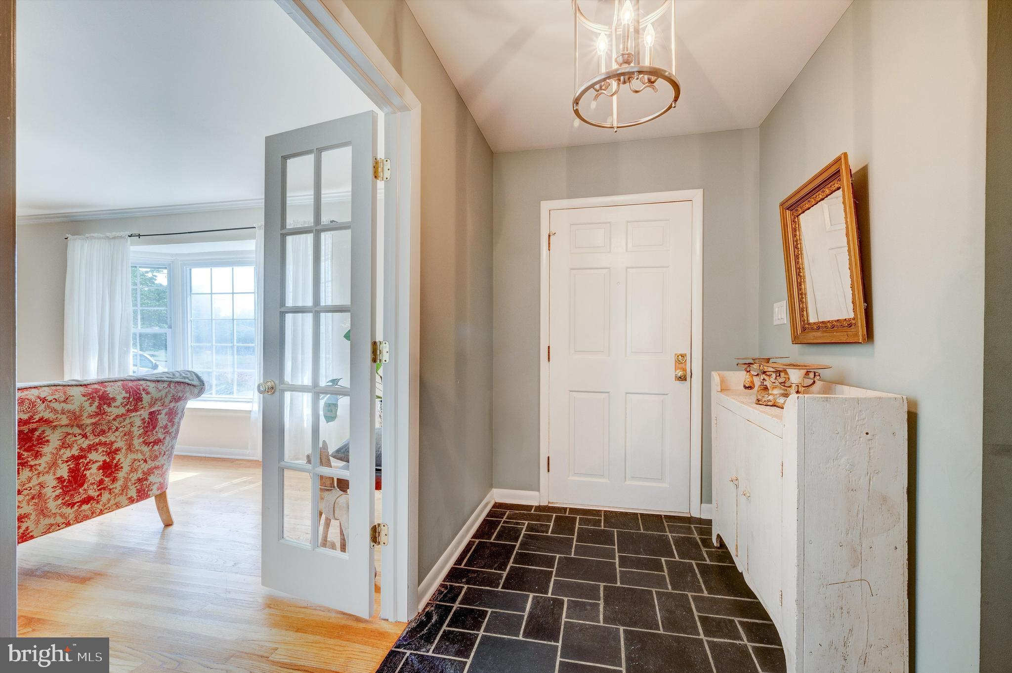 SPRING VALLEY - Residential