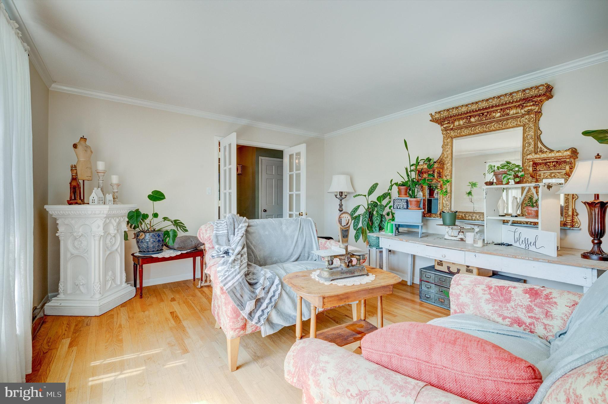 SPRING VALLEY - Residential