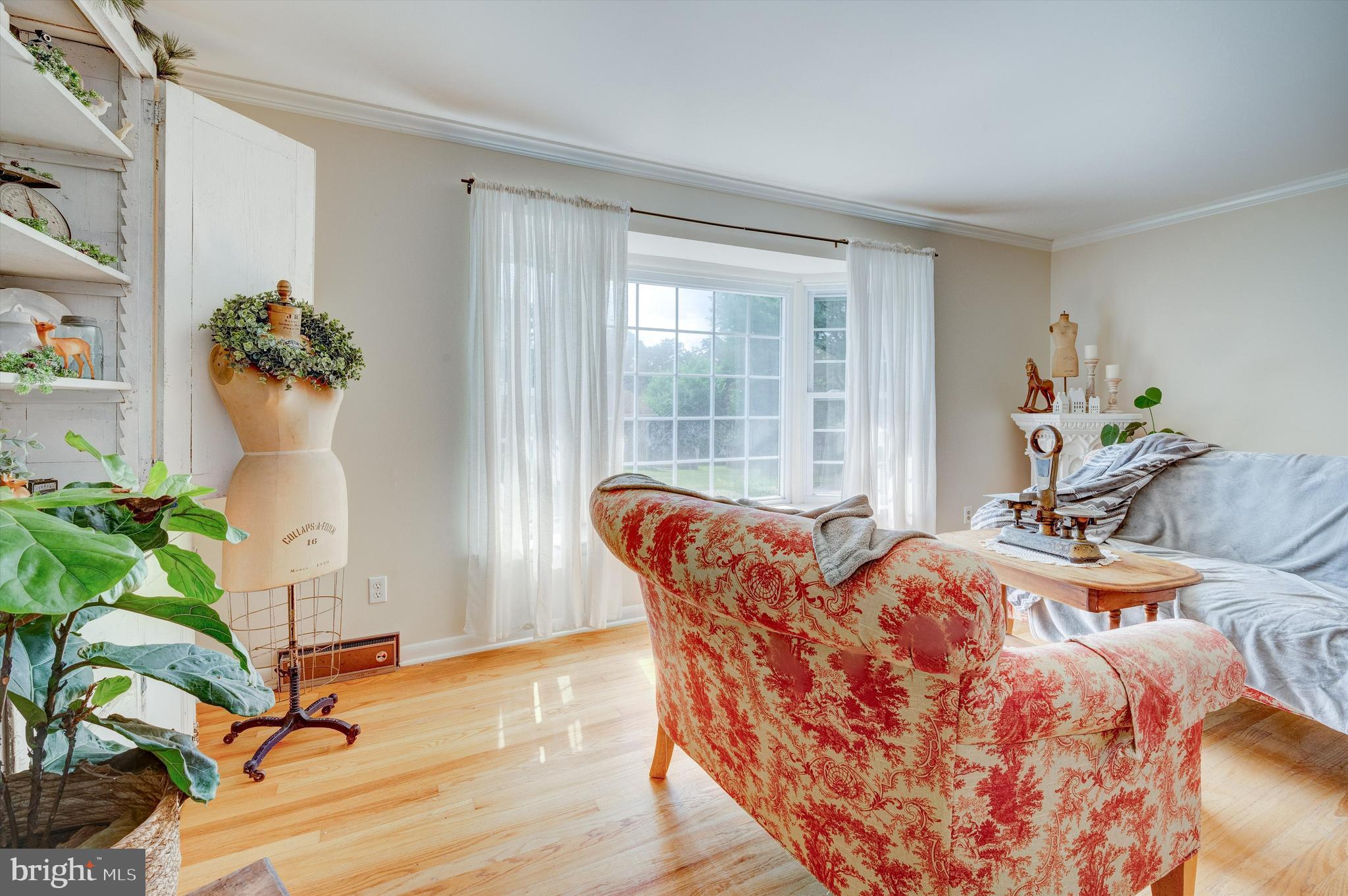 SPRING VALLEY - Residential