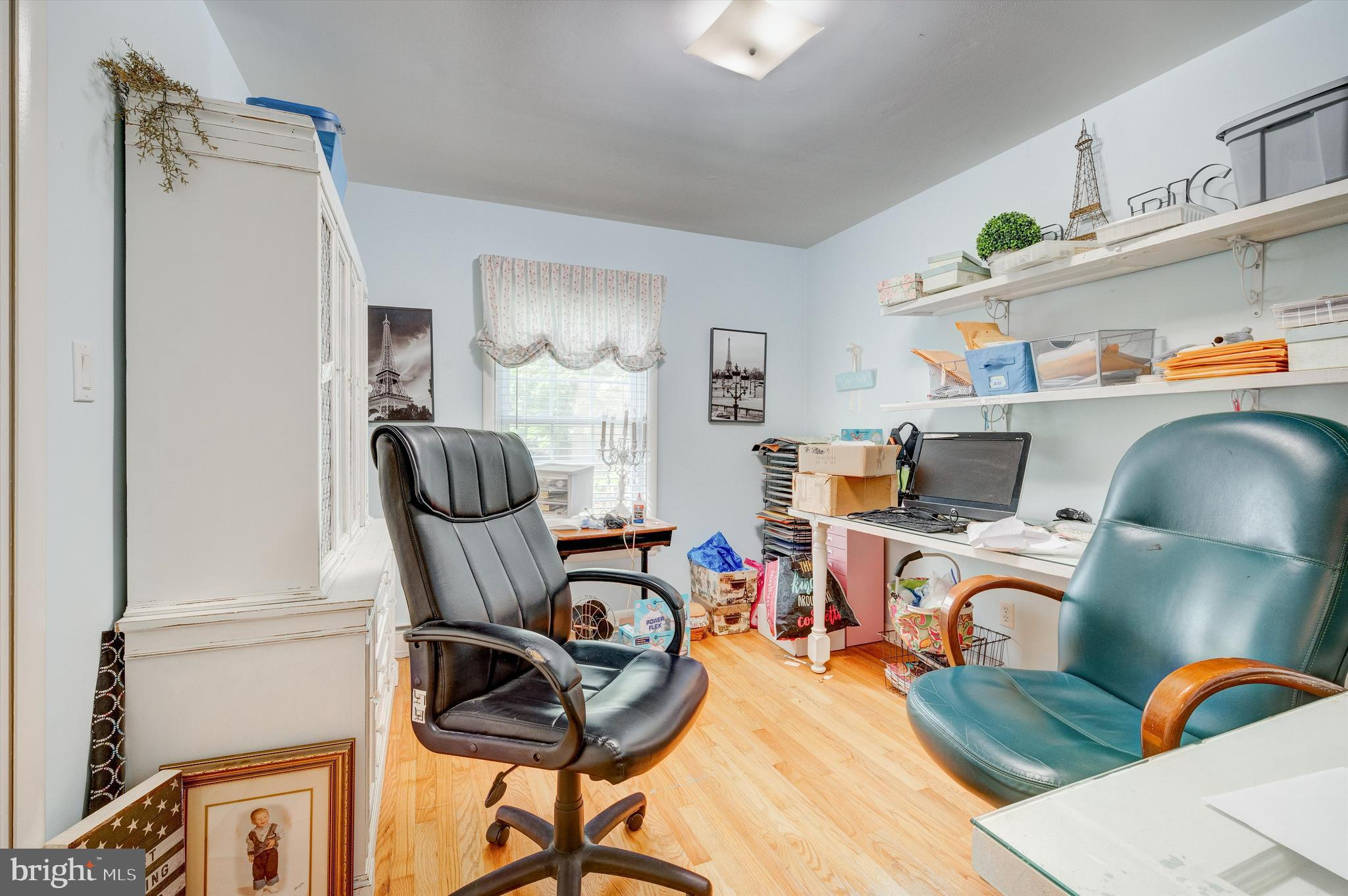 SPRING VALLEY - Residential