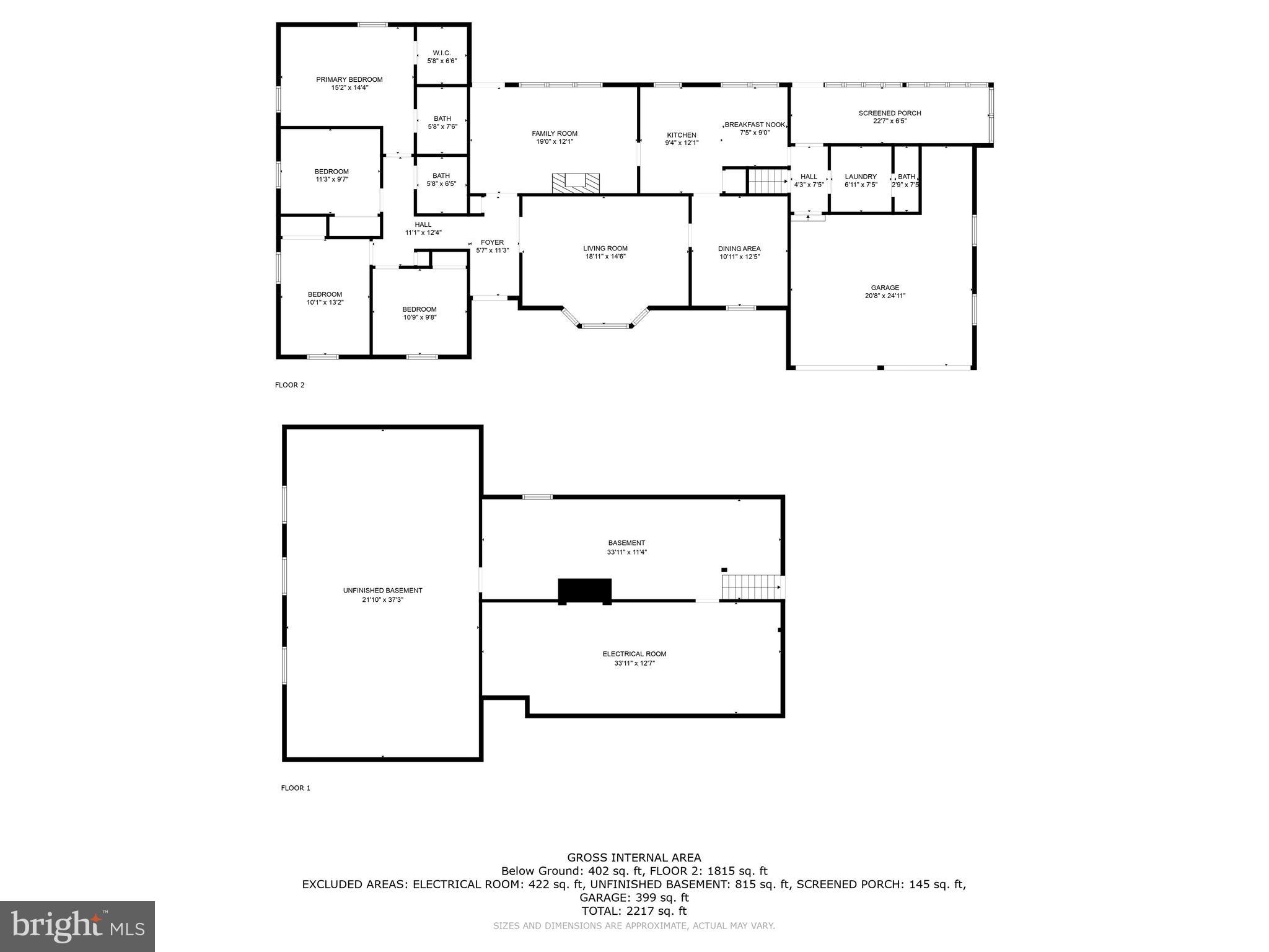 SPRING VALLEY - Residential