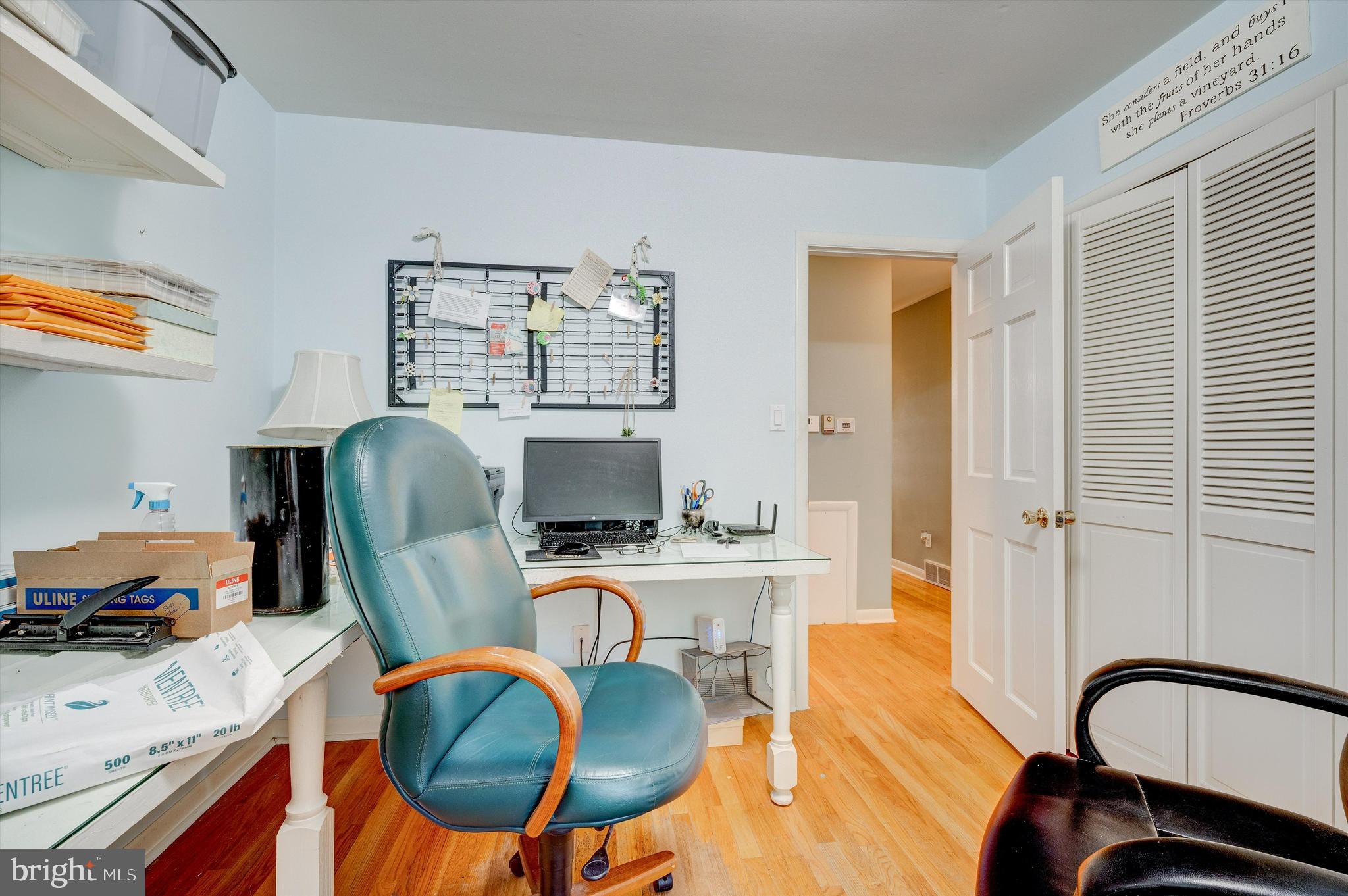 SPRING VALLEY - Residential