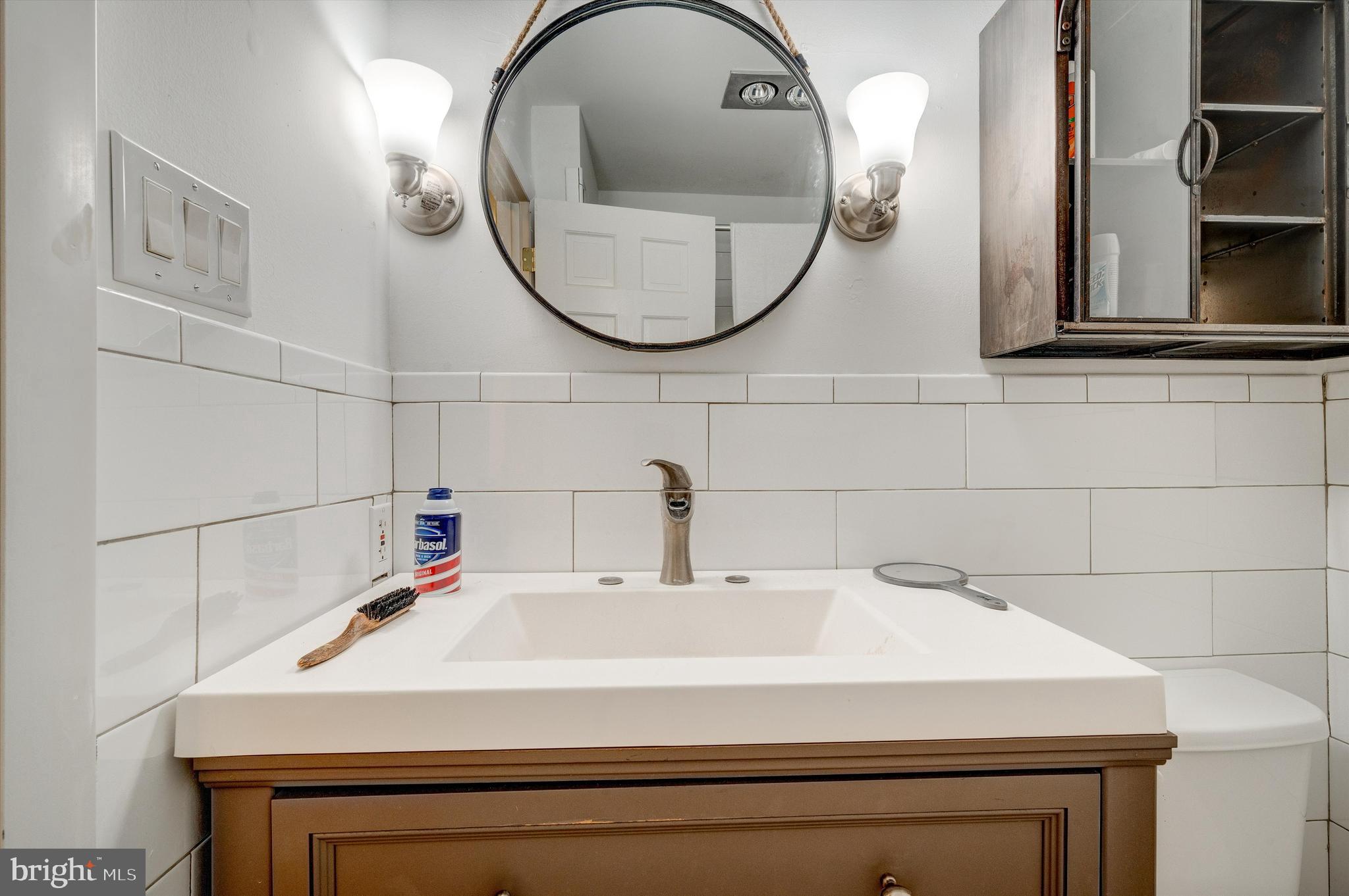 SPRING VALLEY - Residential