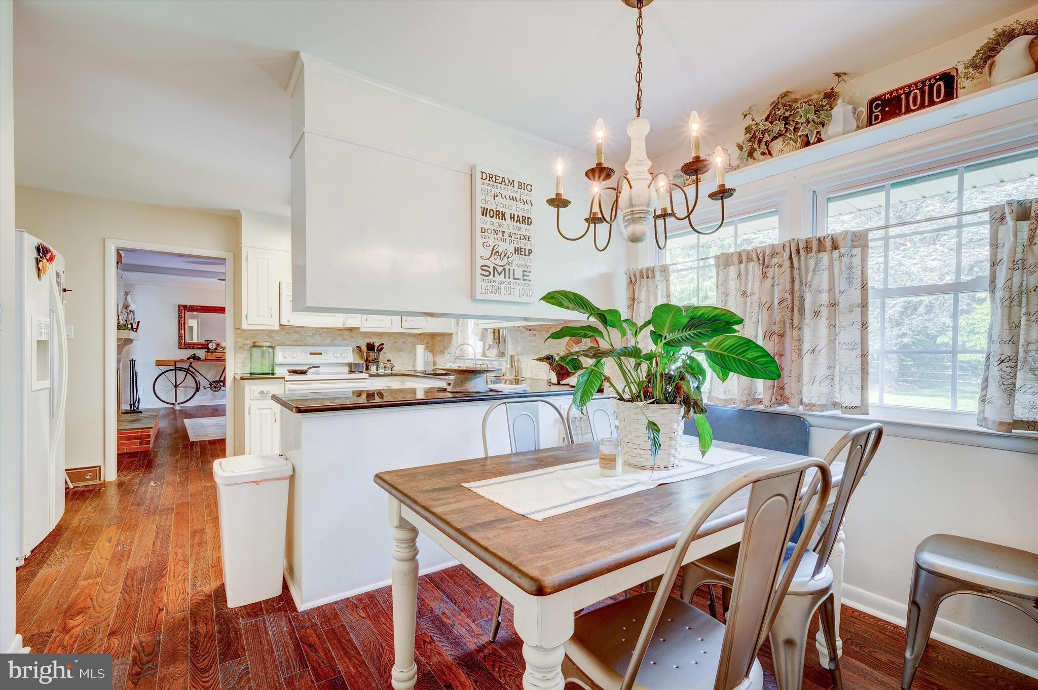 SPRING VALLEY - Residential