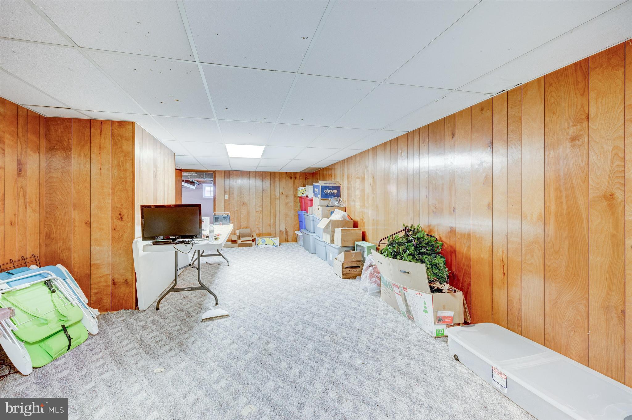 SPRING VALLEY - Residential