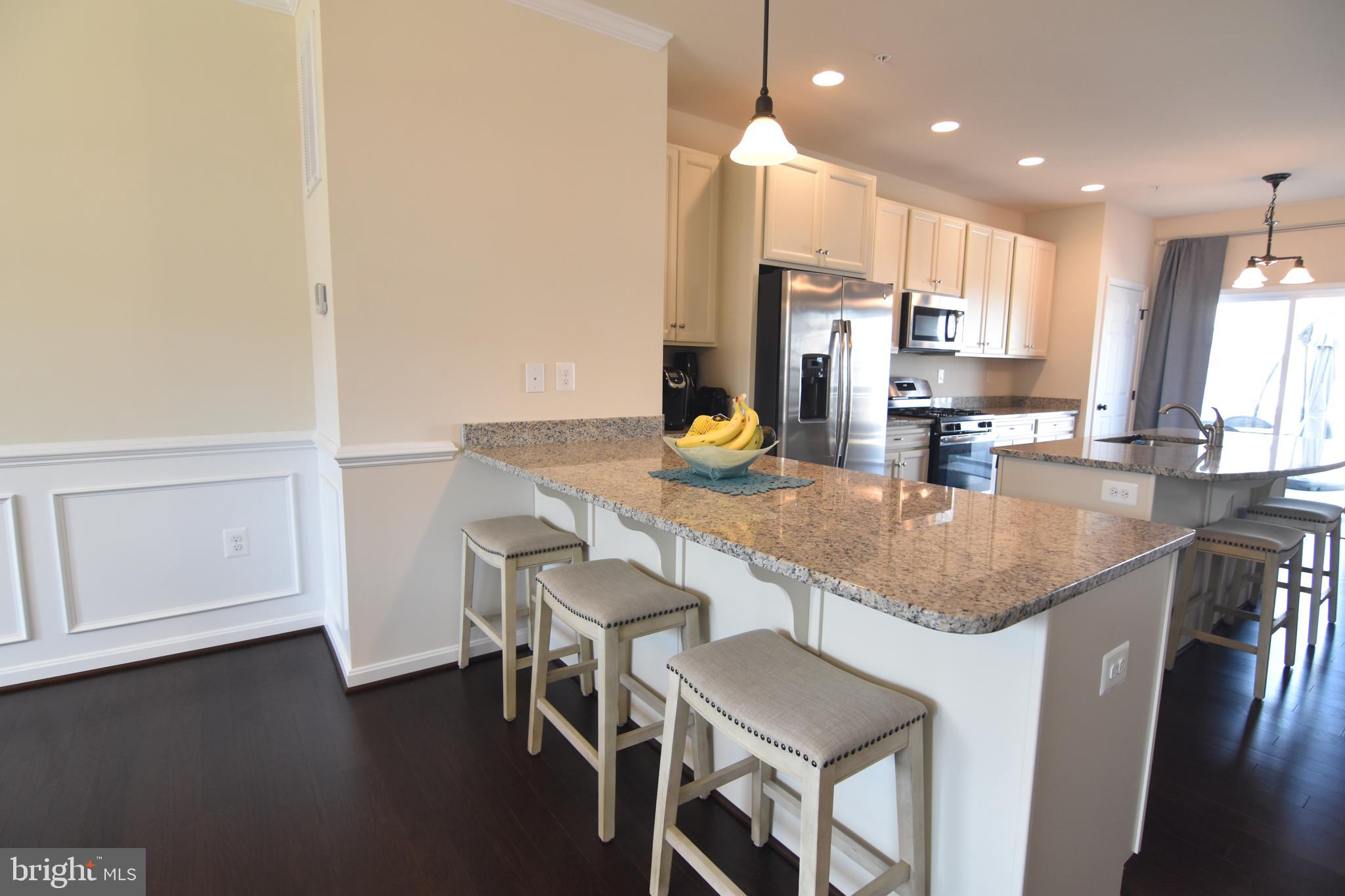 CLARK'S REST   PHASE 1 - Residential