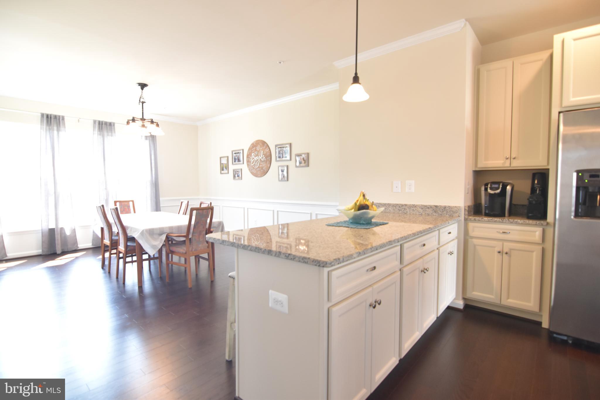 CLARK'S REST   PHASE 1 - Residential