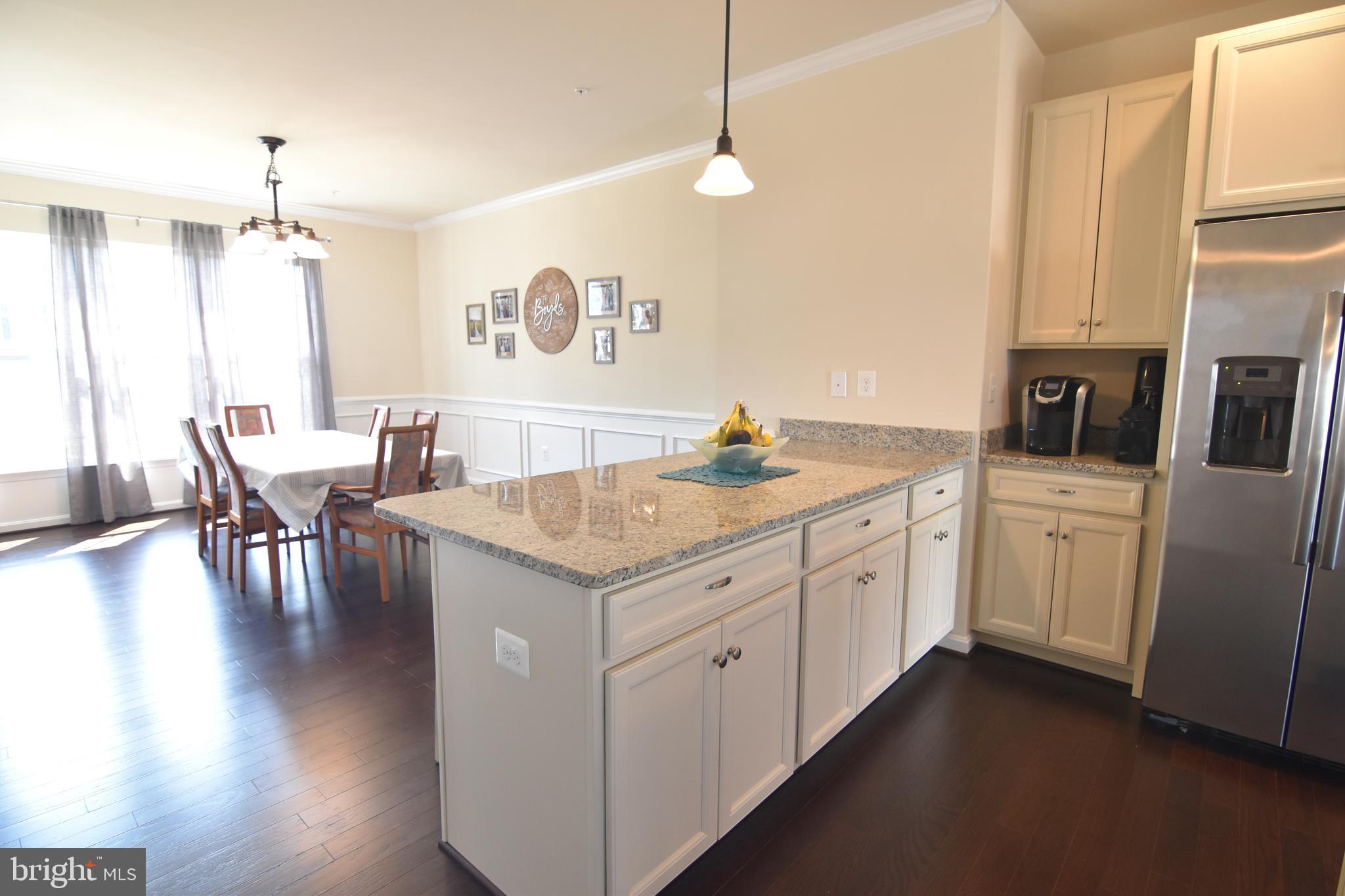 CLARK'S REST   PHASE 1 - Residential