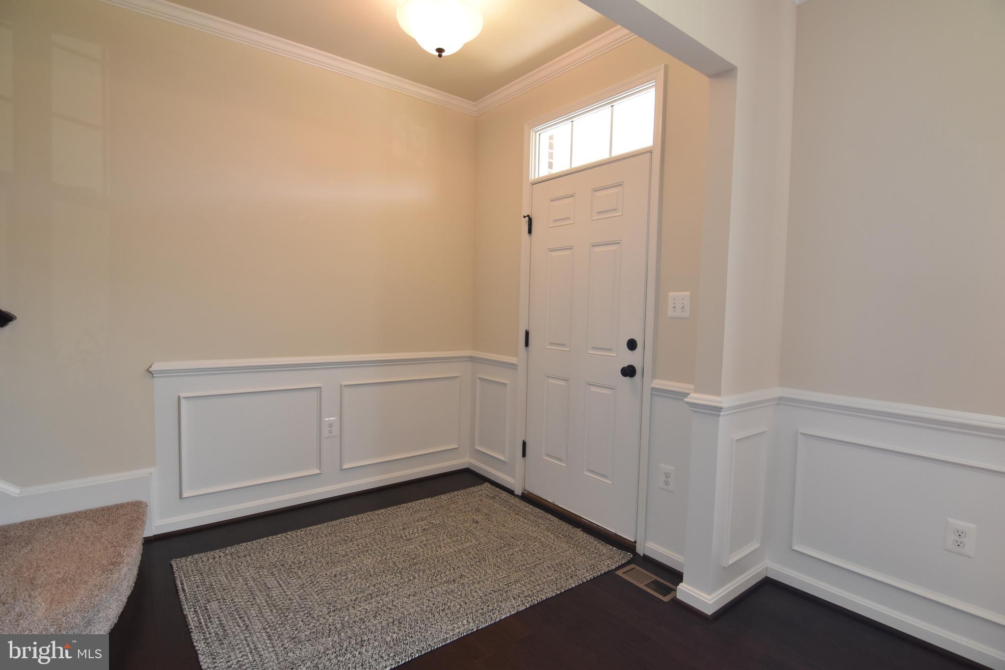 CLARK'S REST   PHASE 1 - Residential