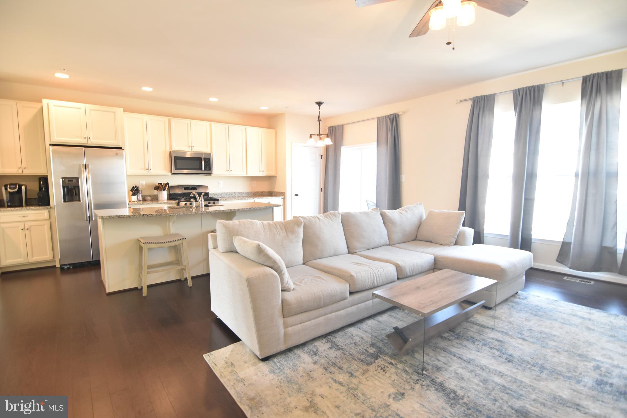 CLARK'S REST   PHASE 1 - Residential