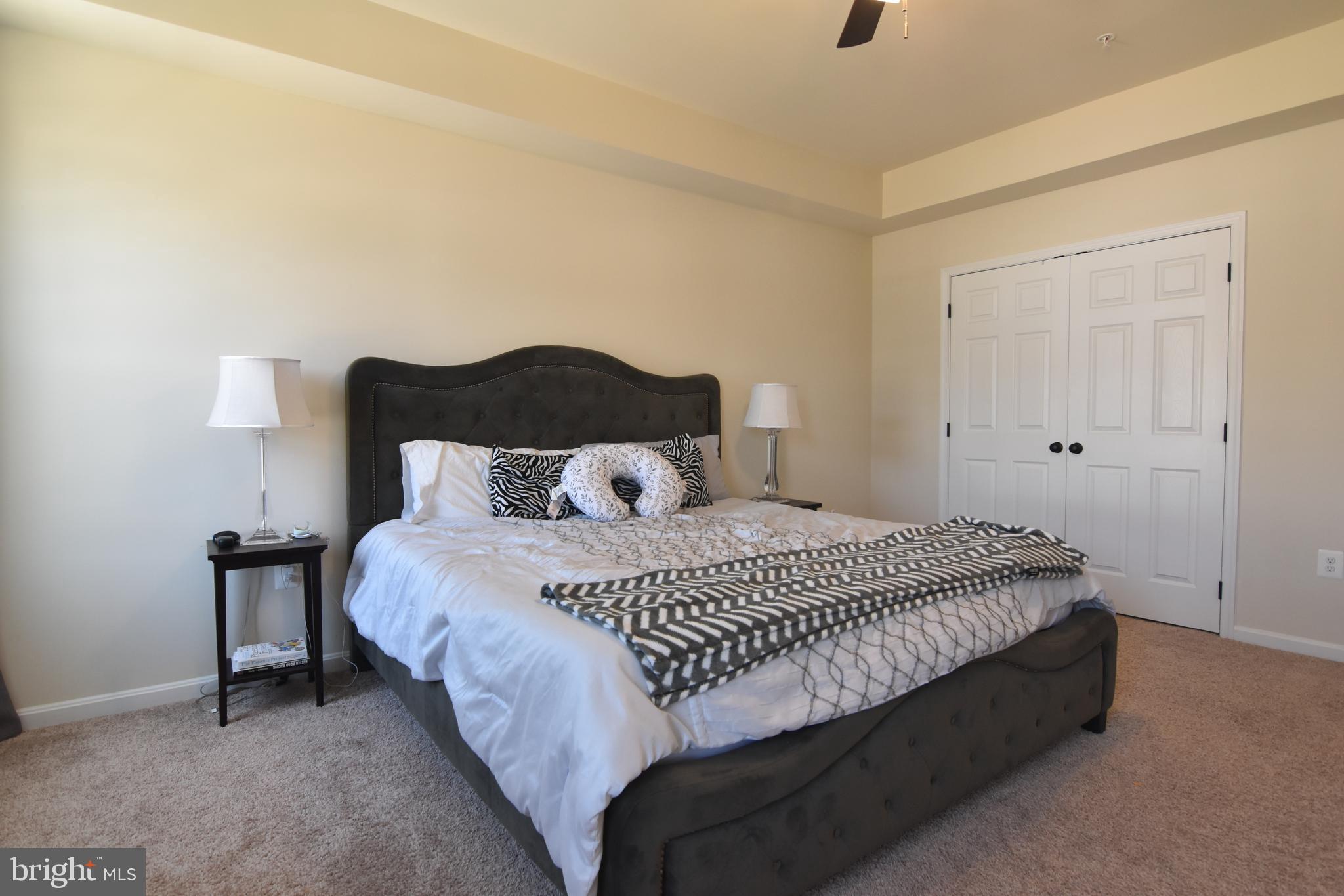 CLARK'S REST   PHASE 1 - Residential