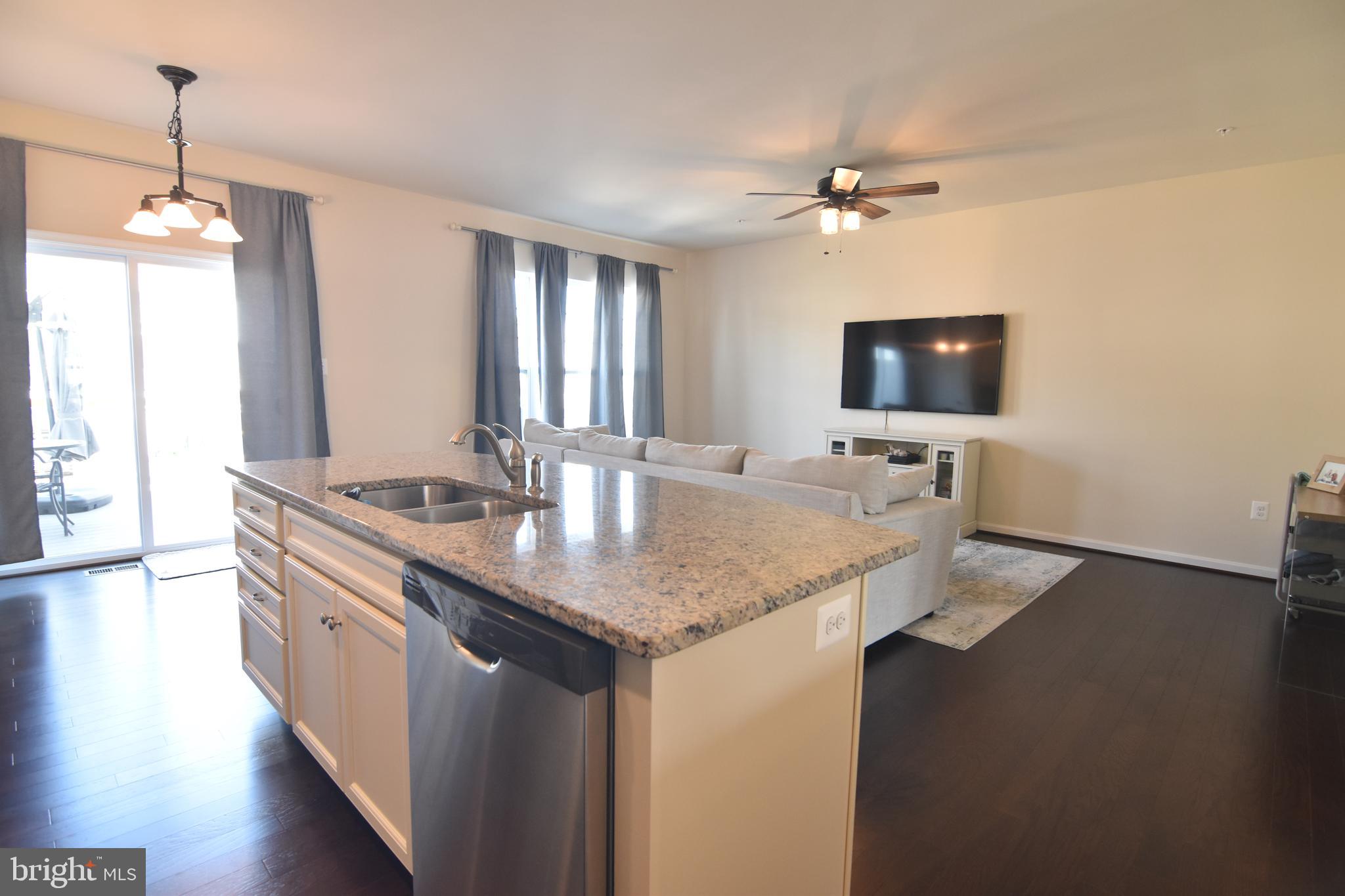 CLARK'S REST   PHASE 1 - Residential