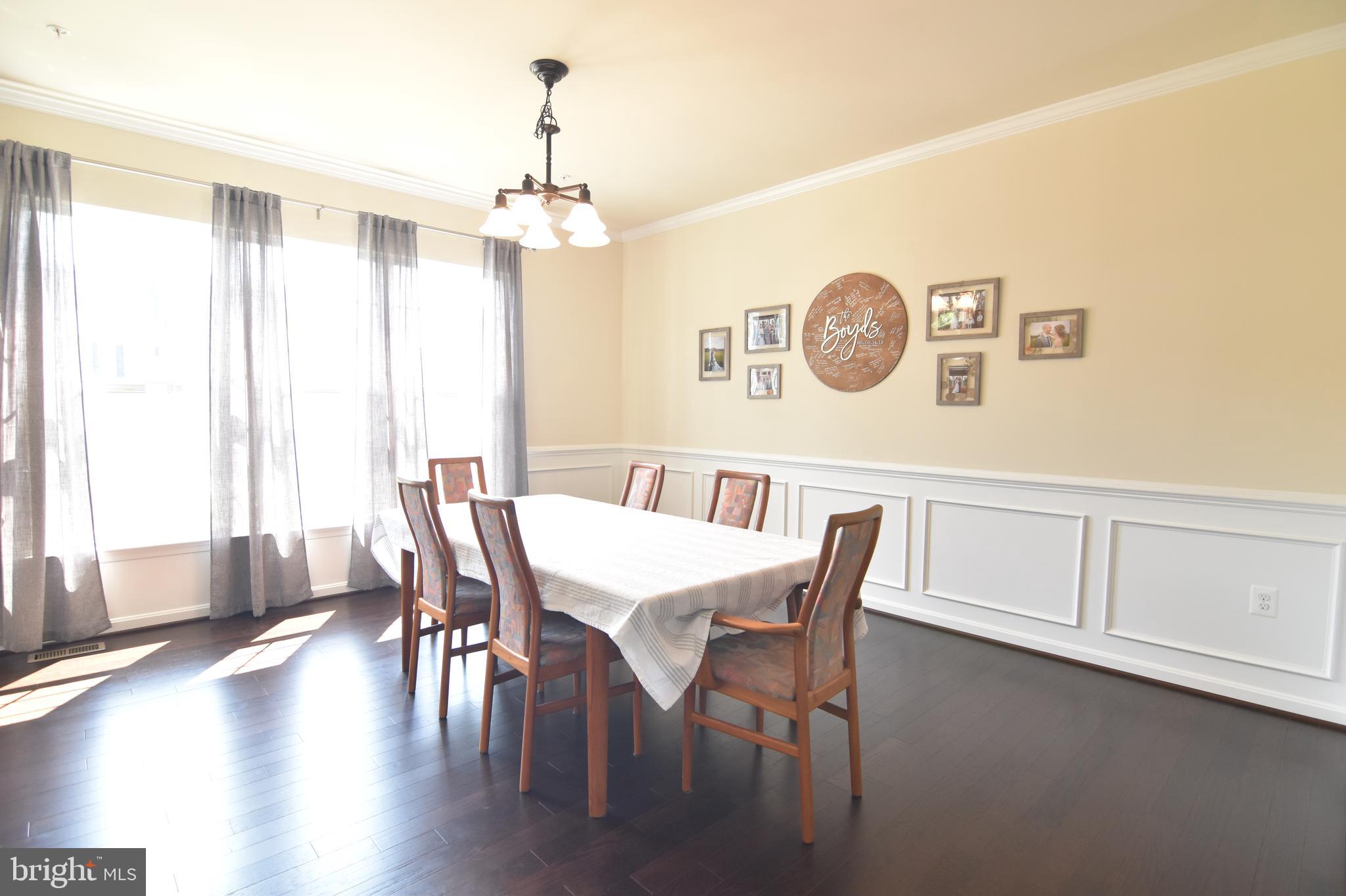 CLARK'S REST   PHASE 1 - Residential