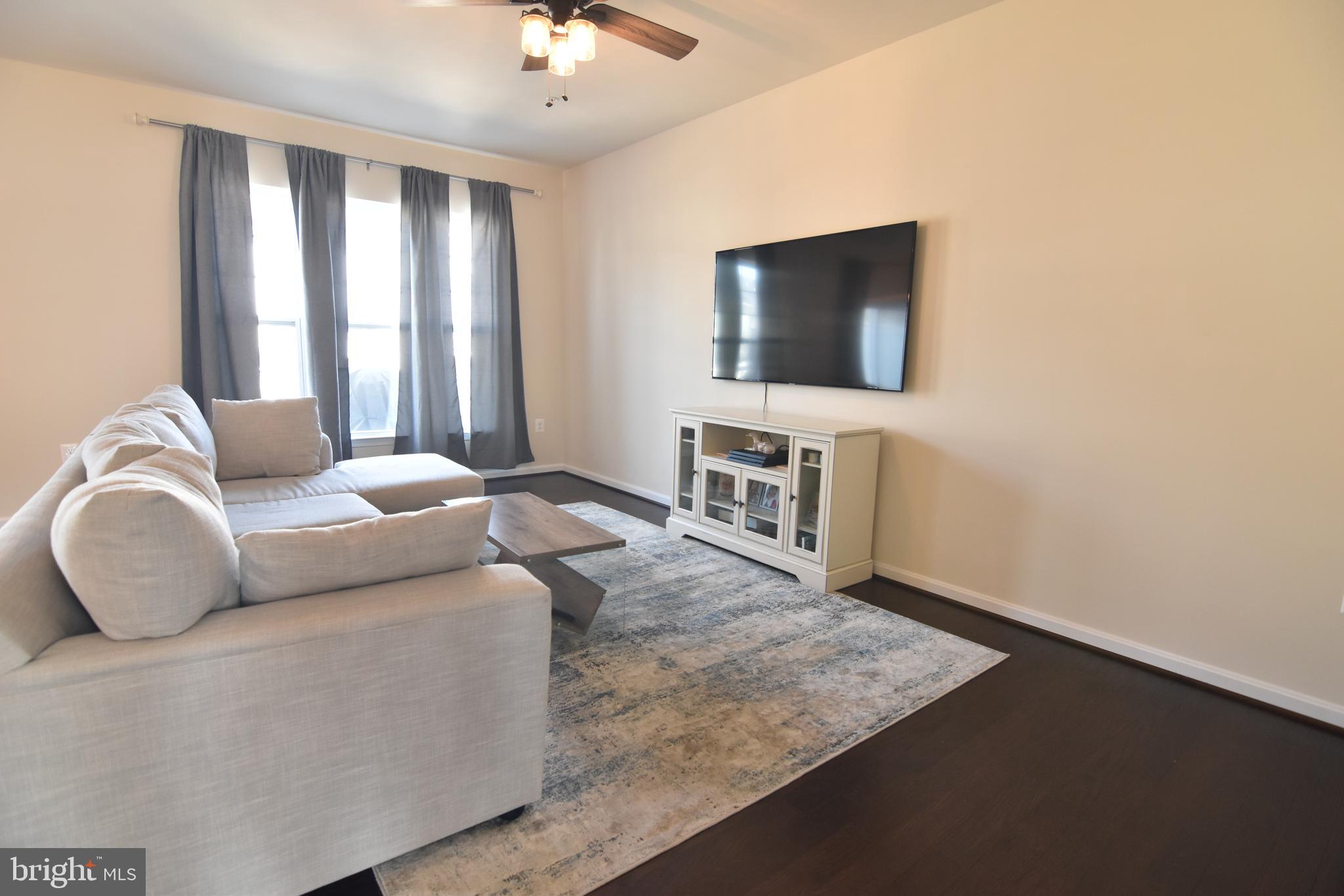 CLARK'S REST   PHASE 1 - Residential