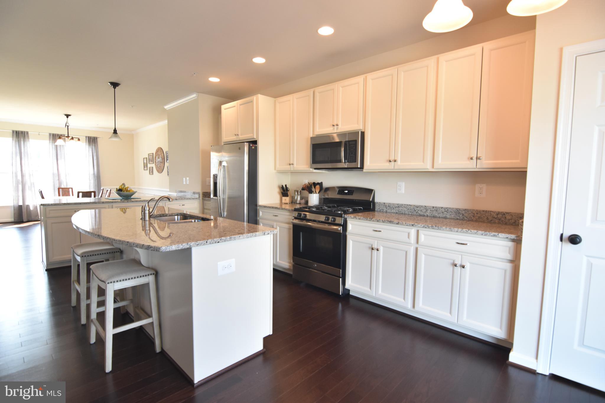 CLARK'S REST   PHASE 1 - Residential