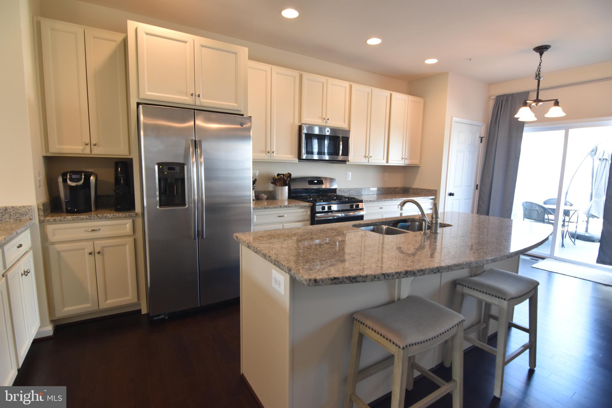 CLARK'S REST   PHASE 1 - Residential