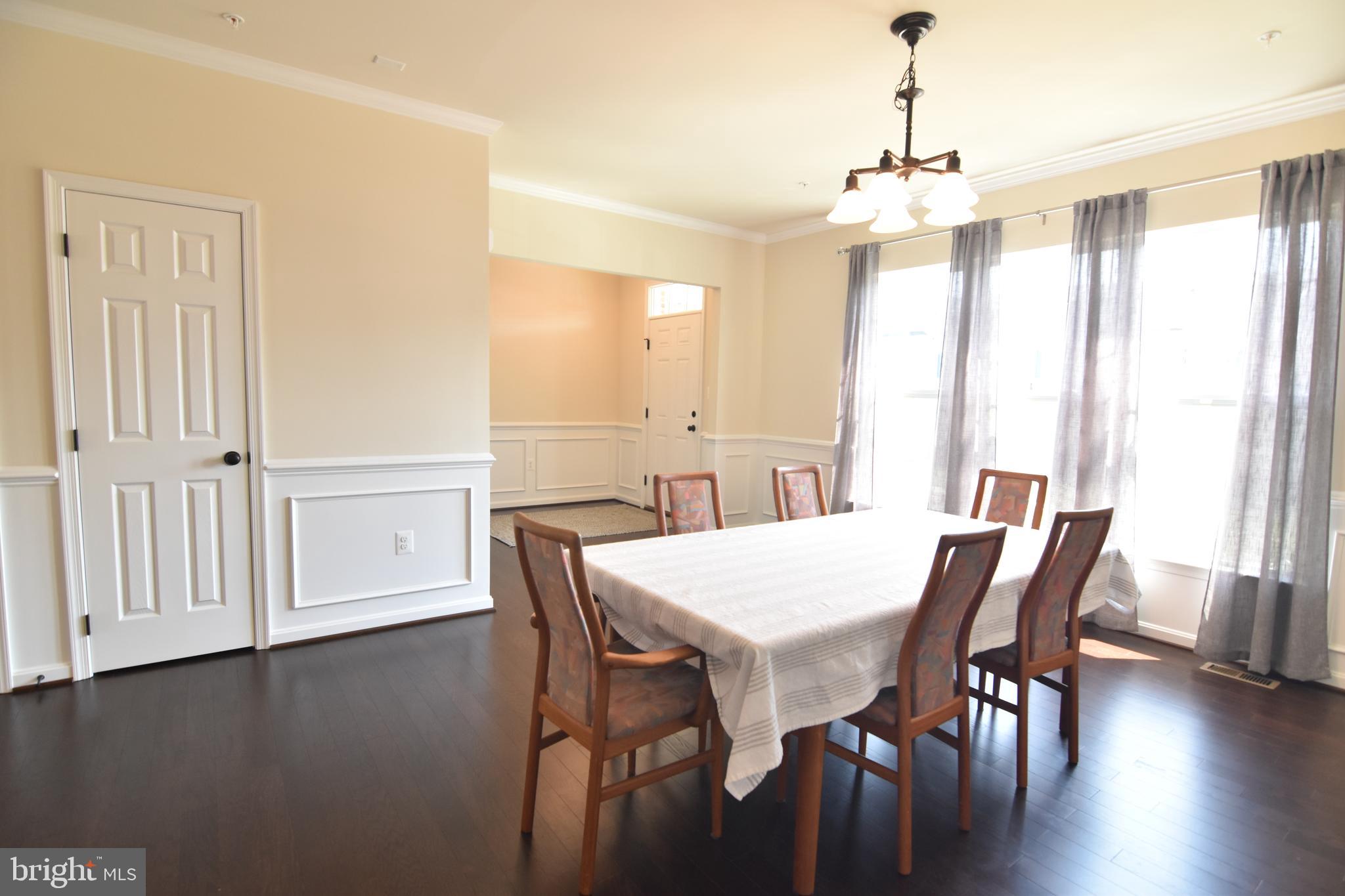 CLARK'S REST   PHASE 1 - Residential