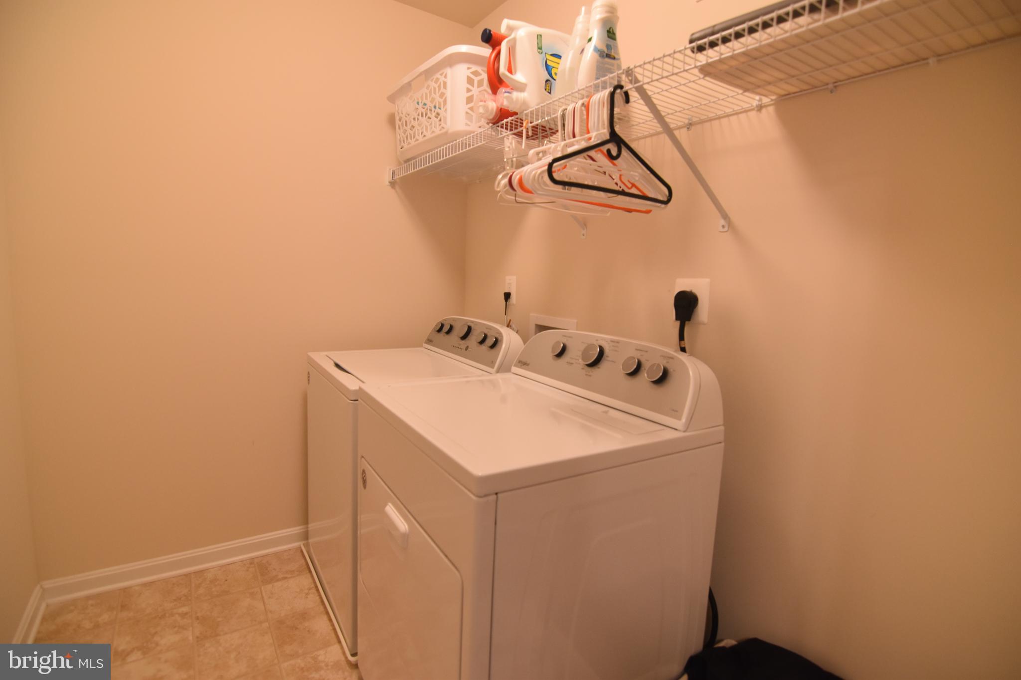 CLARK'S REST   PHASE 1 - Residential