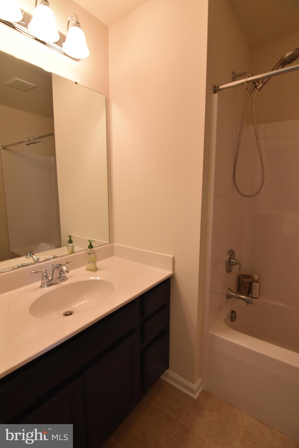 CLARK'S REST   PHASE 1 - Residential