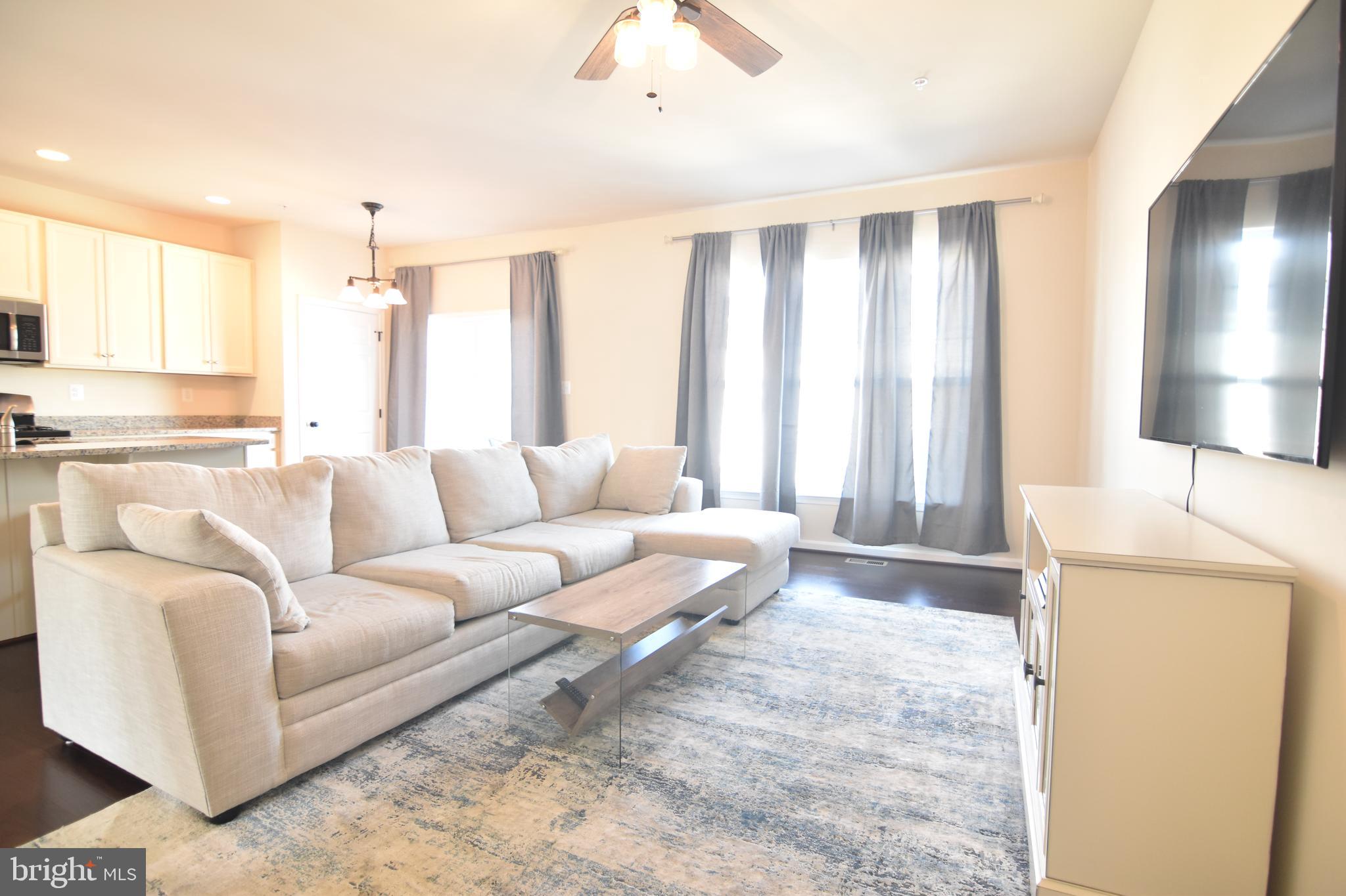 CLARK'S REST   PHASE 1 - Residential